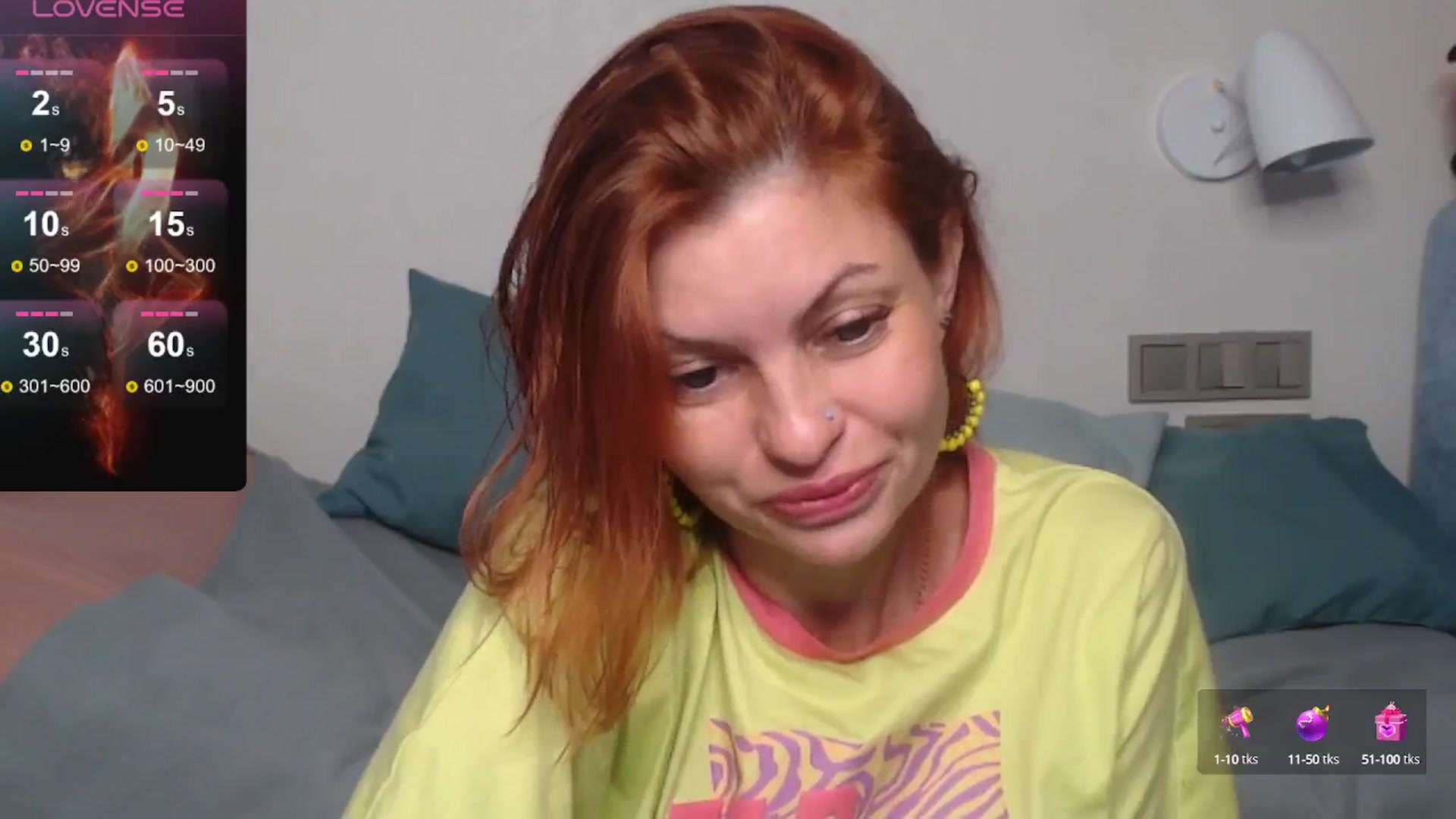 Redhead_foxie video thumbnail
