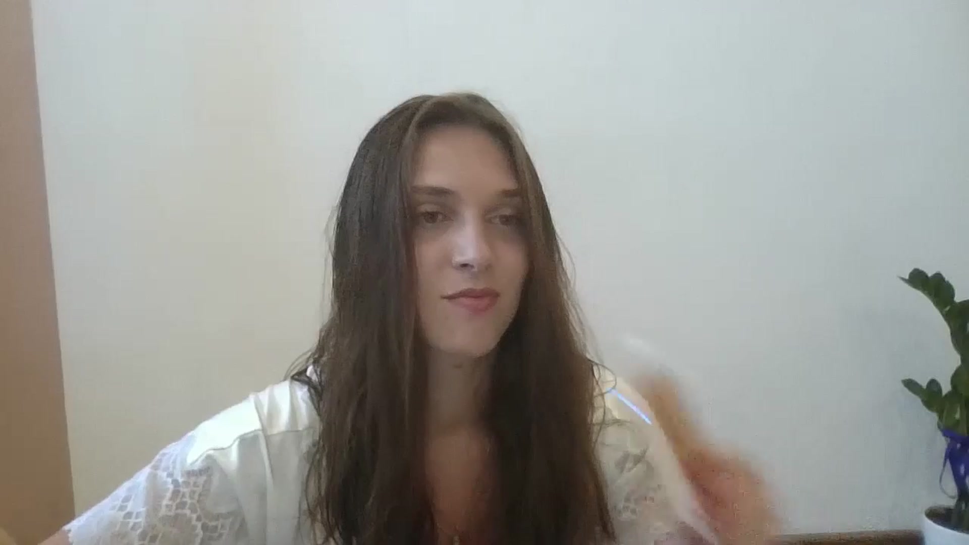 HaleyReed video thumbnail