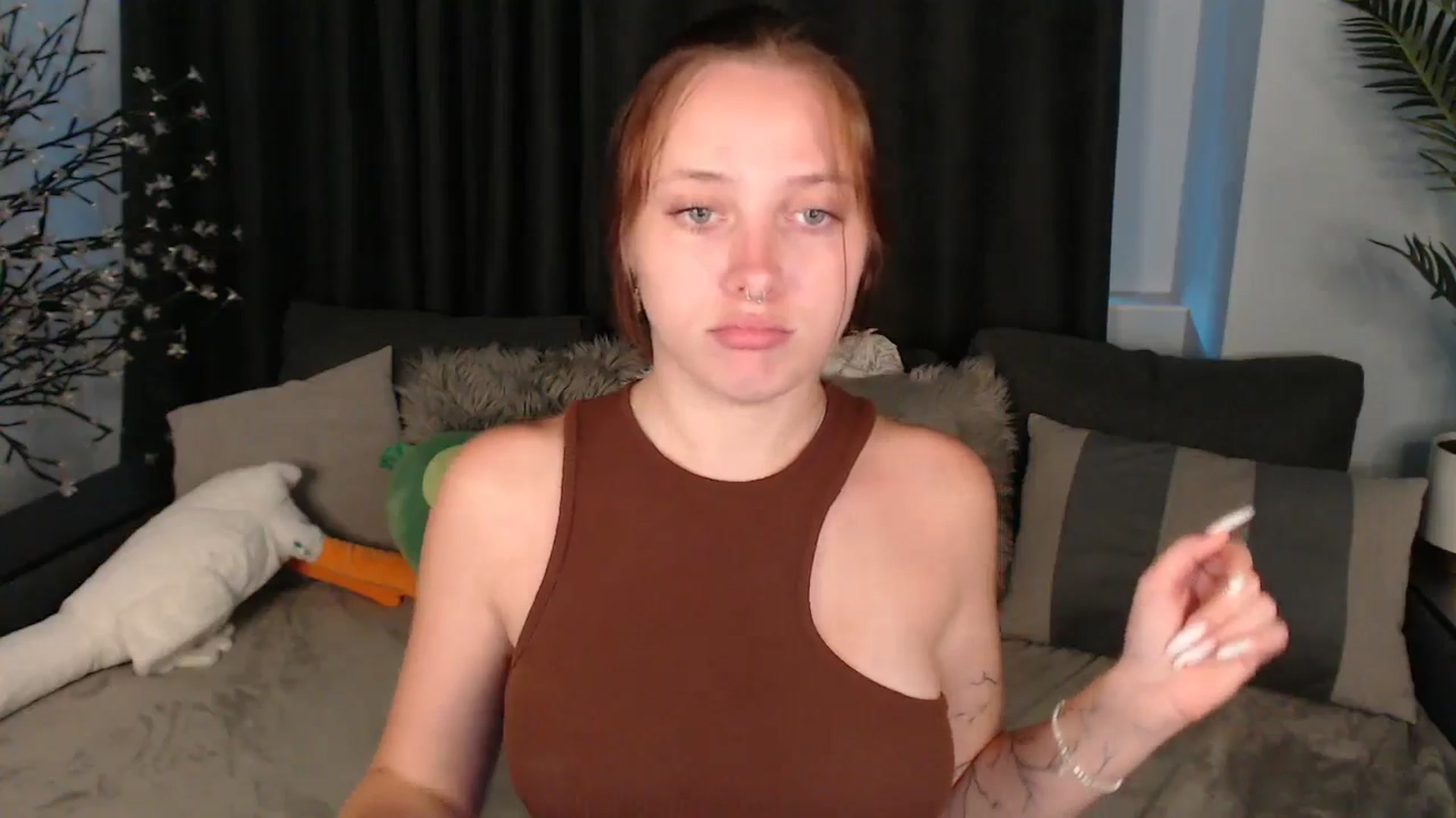 SerenaSantos video thumbnail
