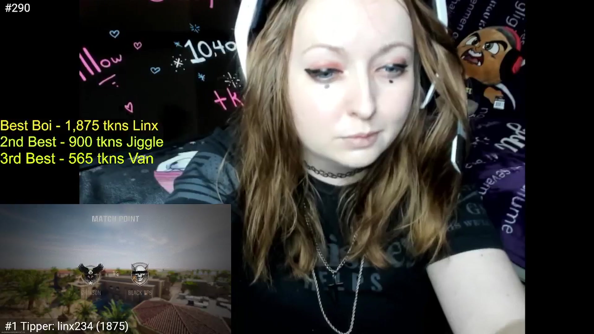 PrincessBluu video thumbnail