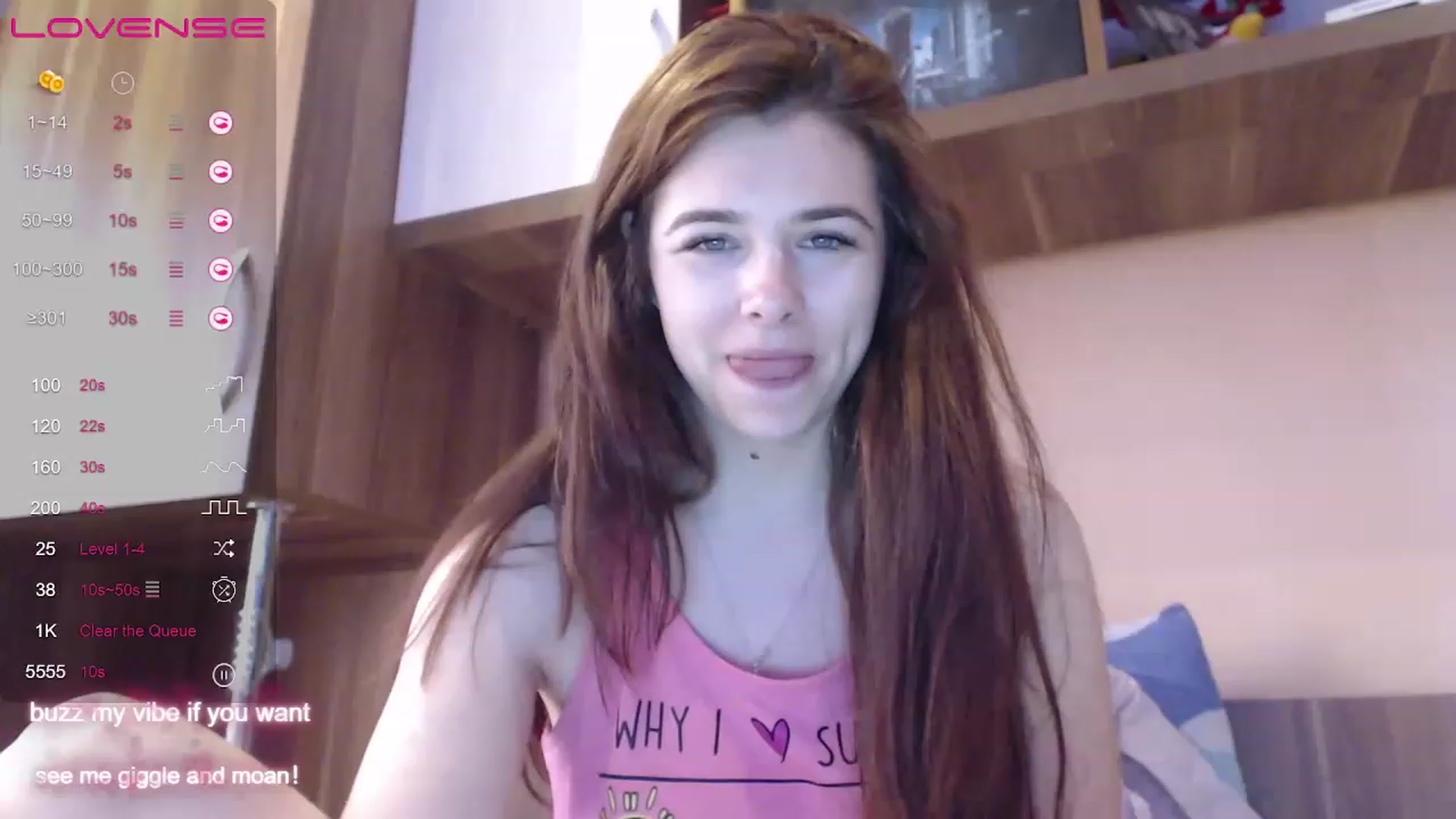 SweetyAbby93 video thumbnail