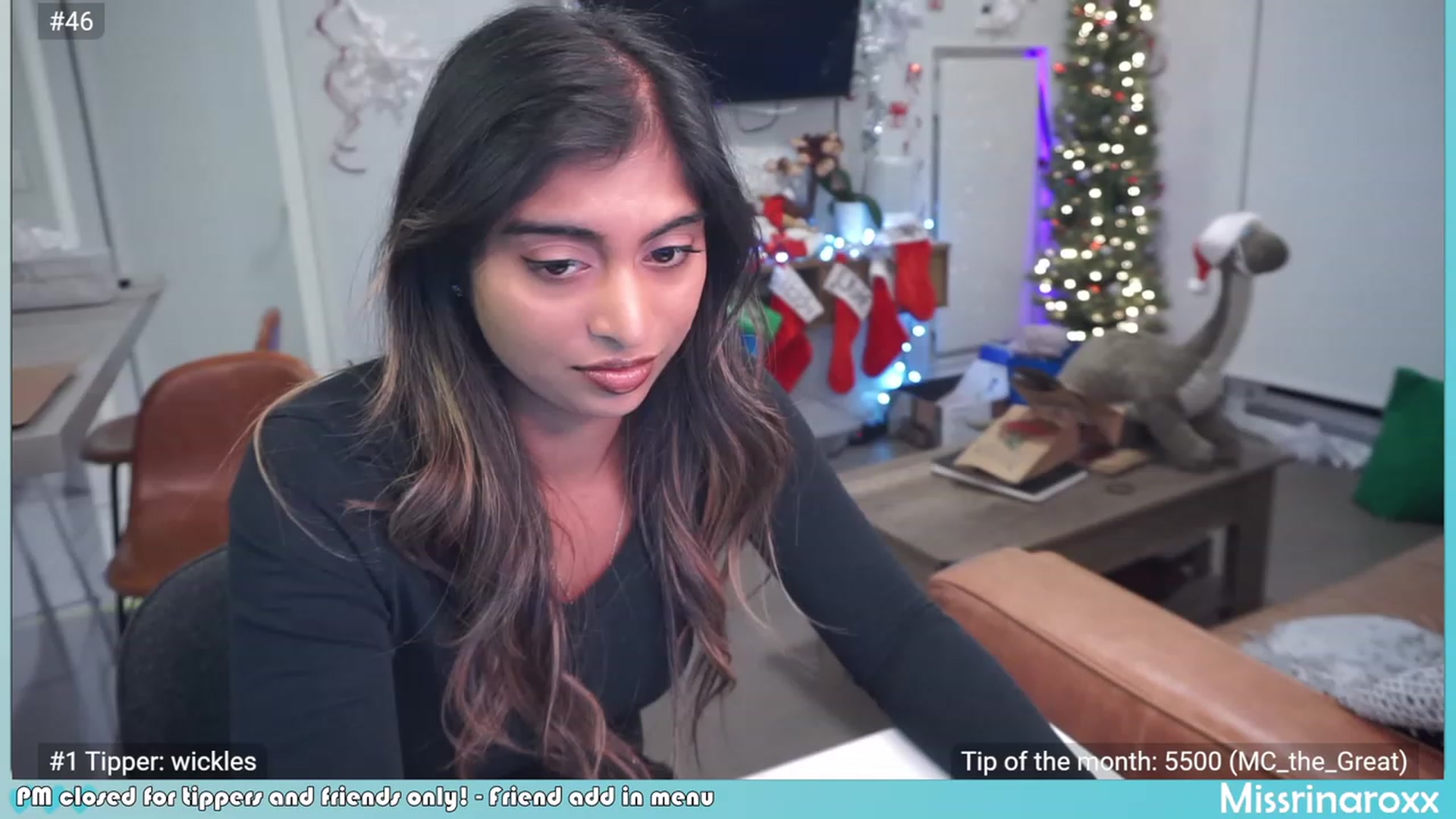 Missrinaroxx video thumbnail