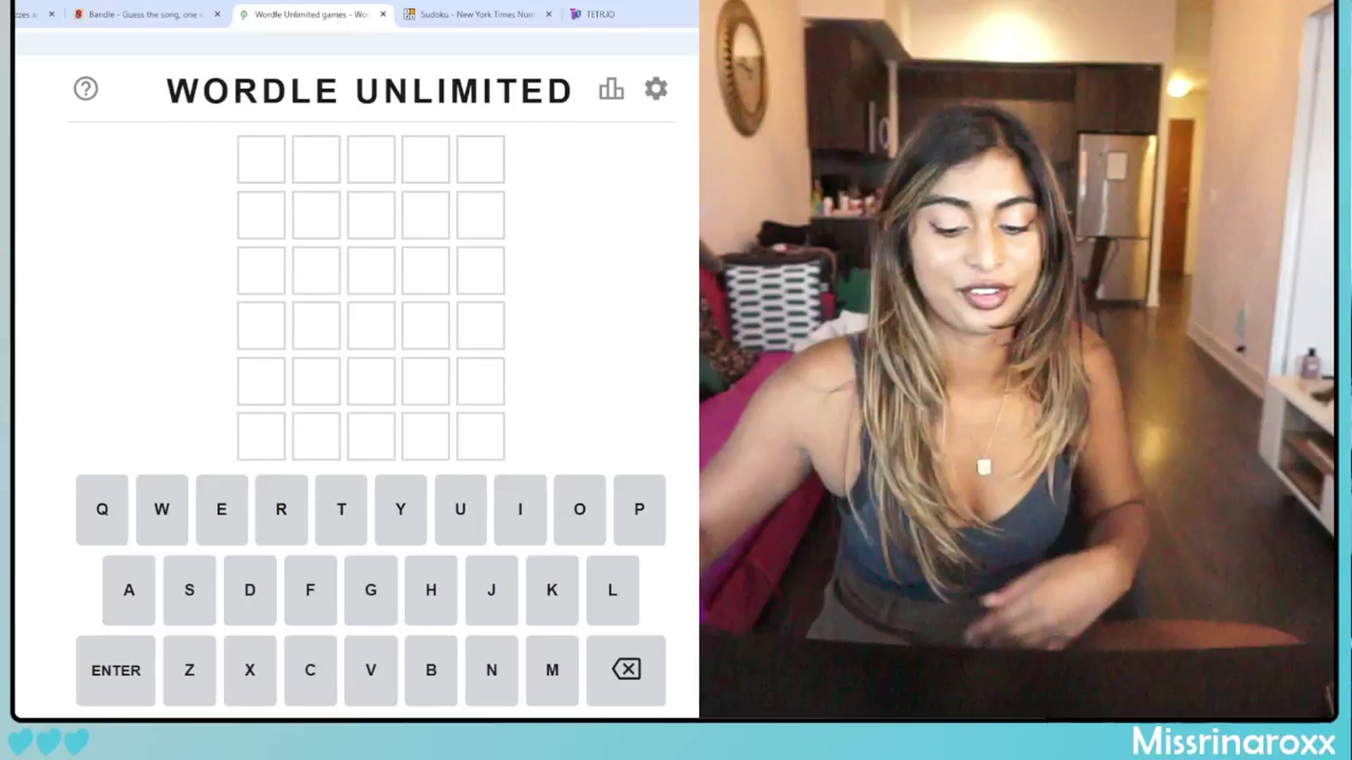 Missrinaroxx video thumbnail
