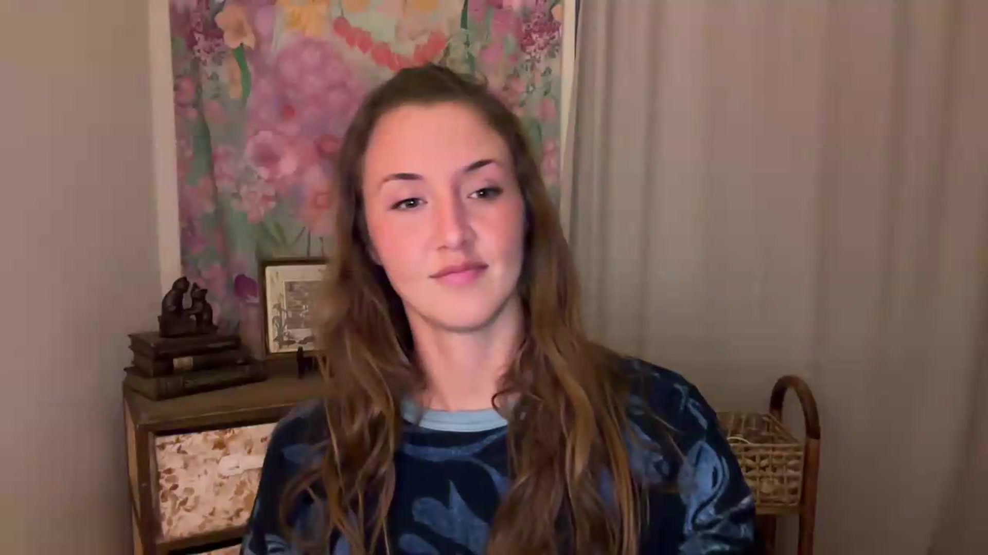 SarahBttrfly video thumbnail