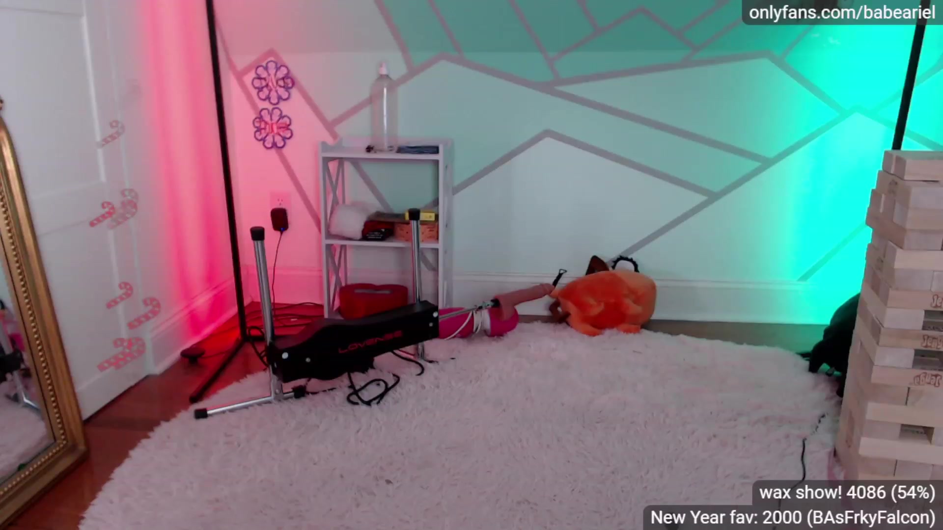 BabeAriel video thumbnail