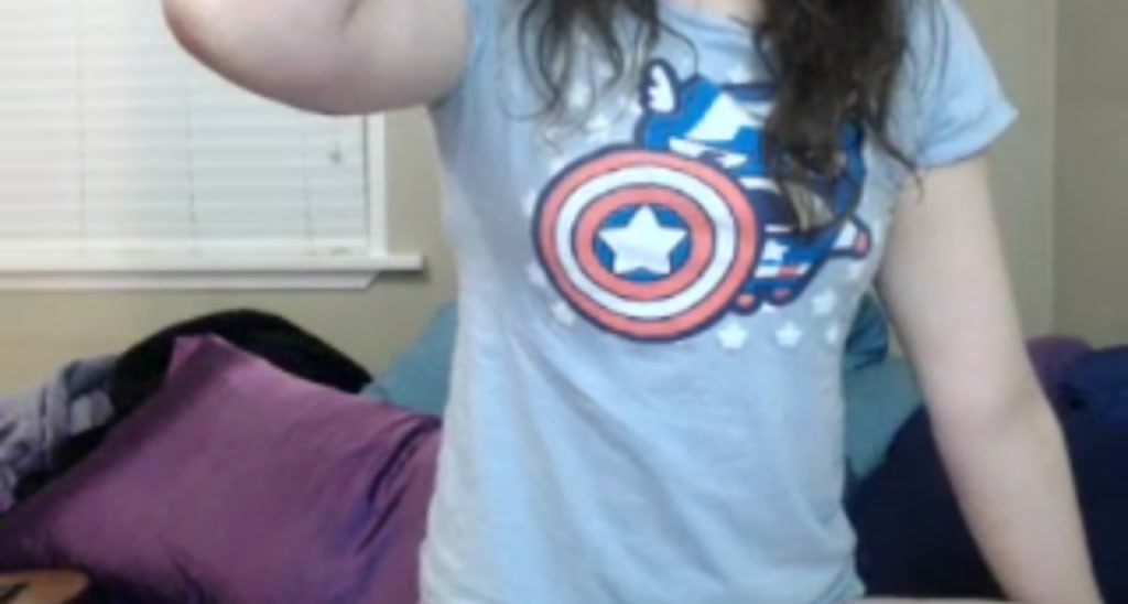 TiggerRosey video thumbnail