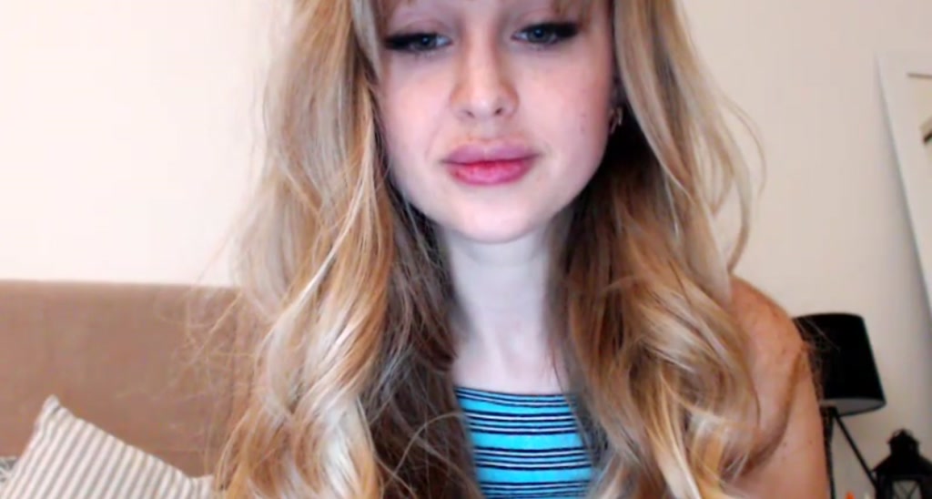 AriannaSecret video thumbnail