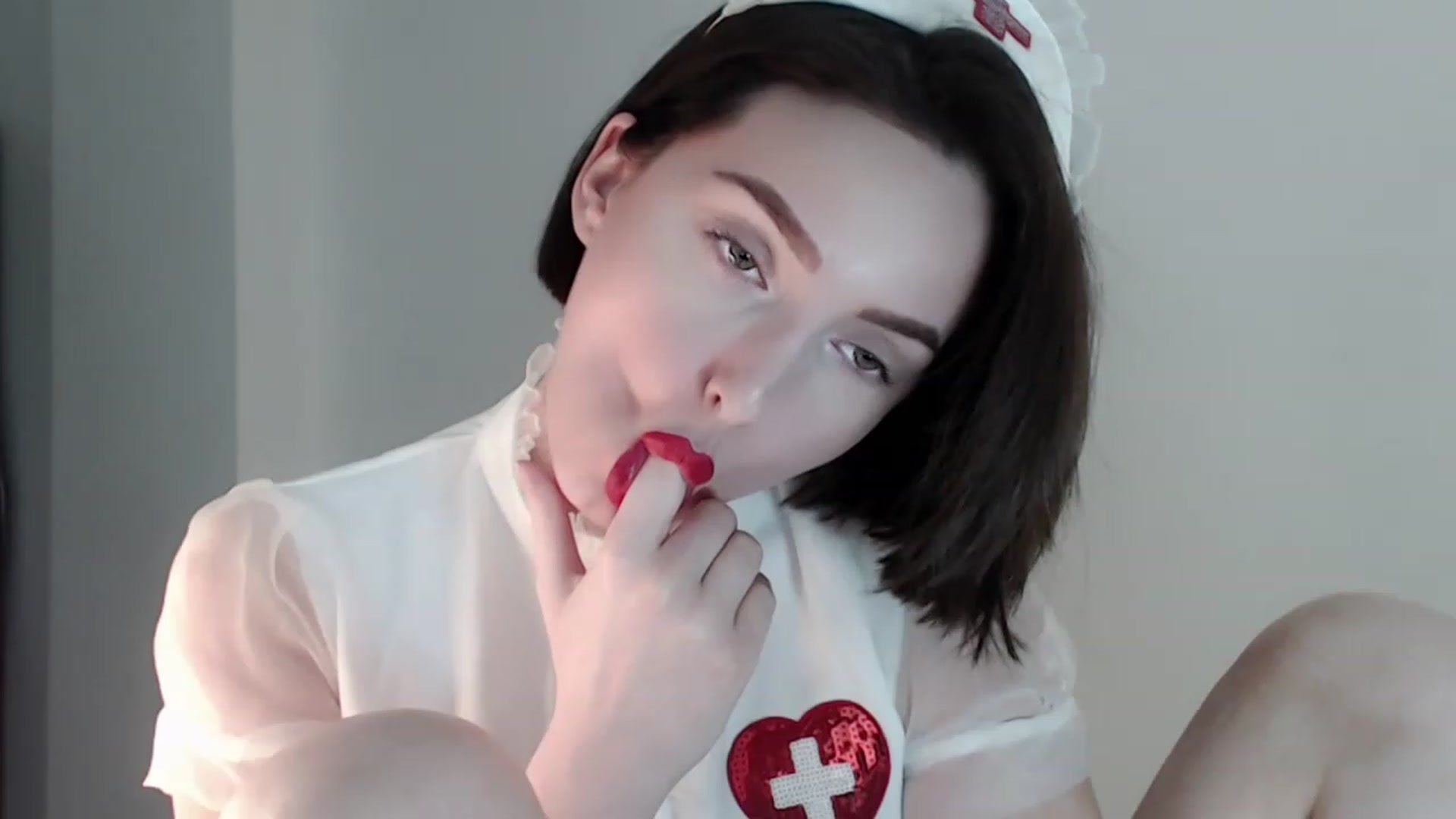 Red_Lips_Girl video thumbnail