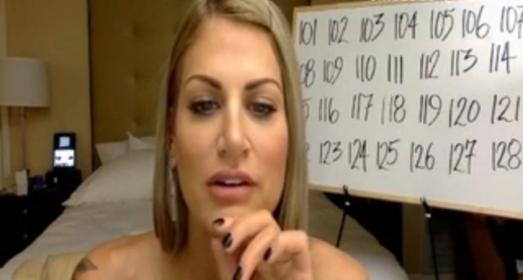 JustJenny__ video thumbnail