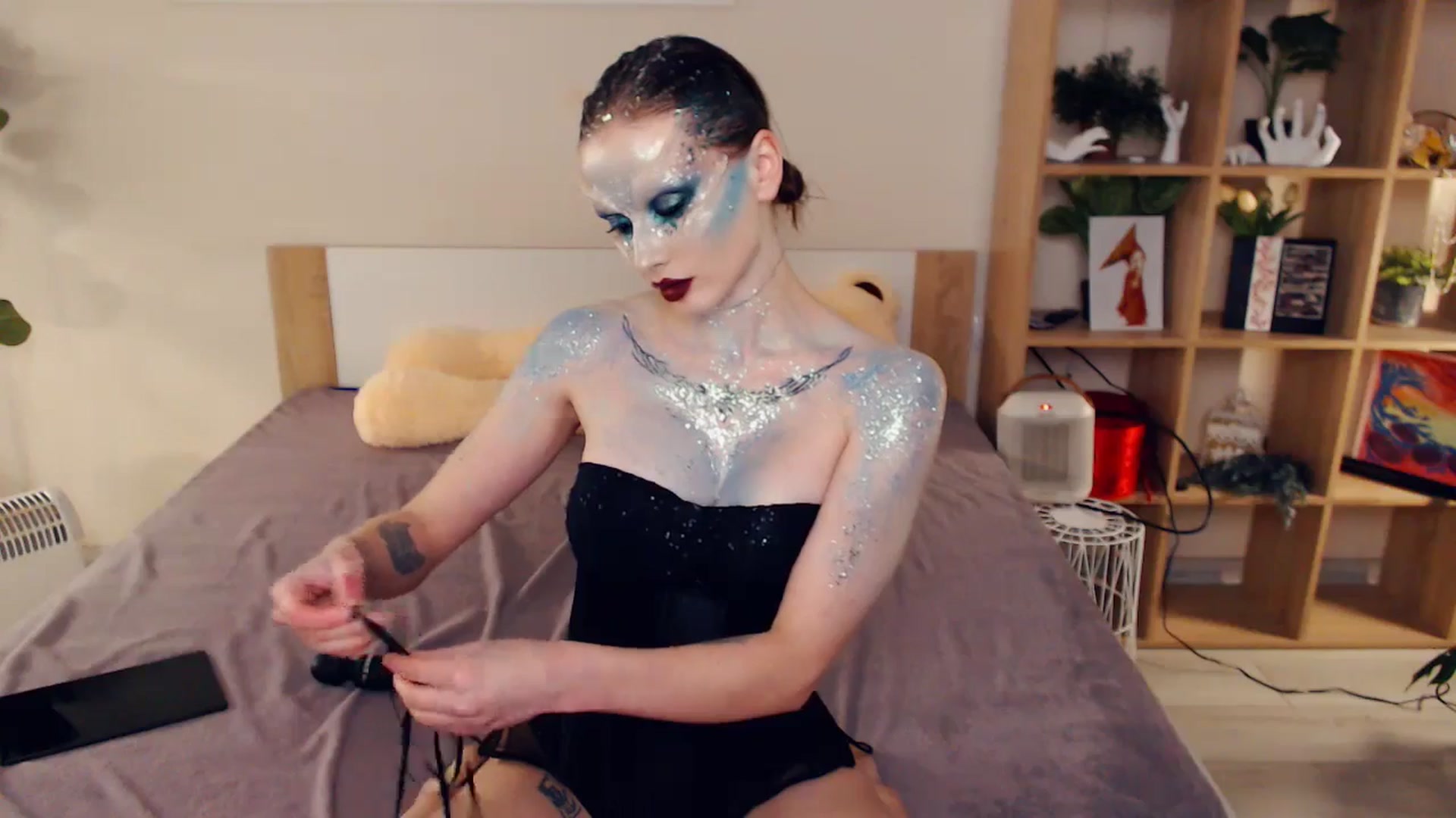 Hanagasumi video thumbnail