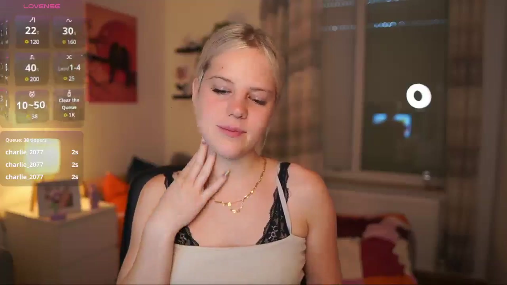 Merrilyn__ video thumbnail