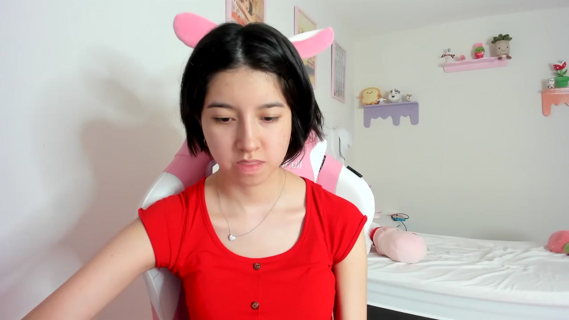 Cherrycute666 video thumbnail