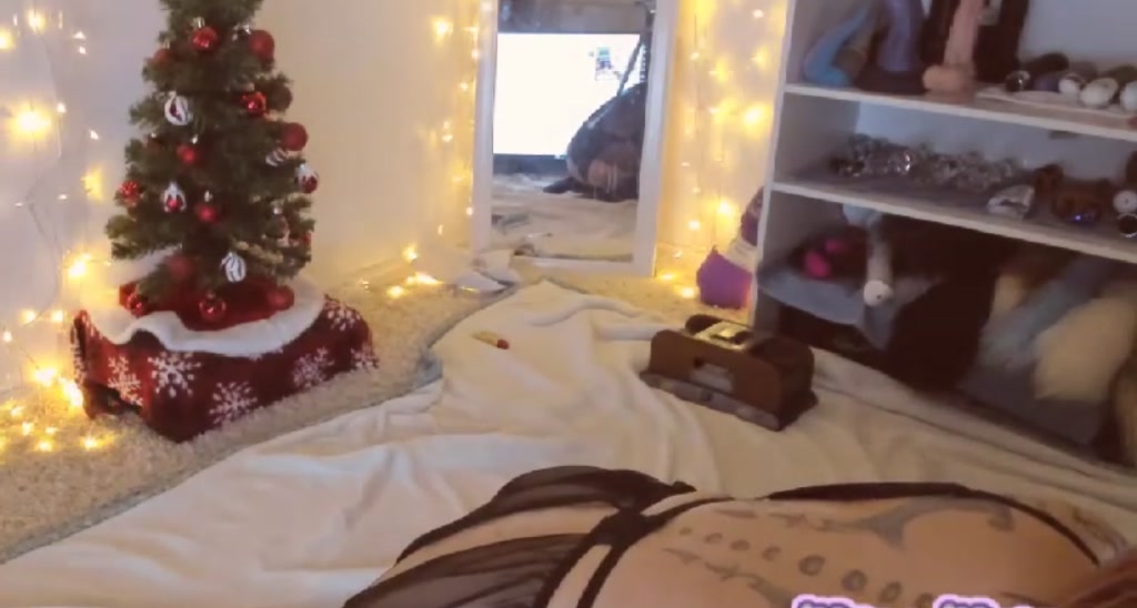 Miss_Mao video thumbnail