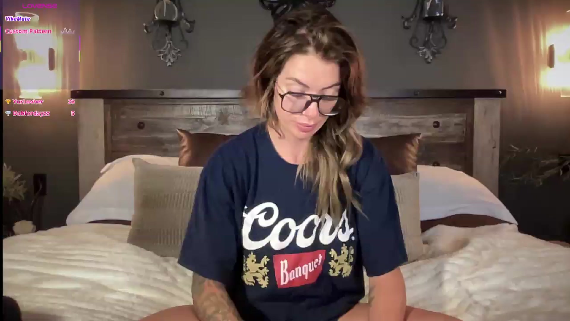 velvethoneyXo video thumbnail