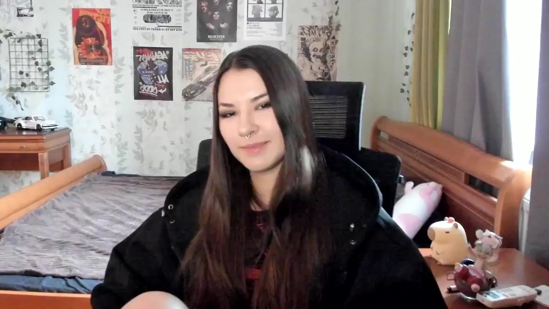 AmnesiaGirl1 video thumbnail