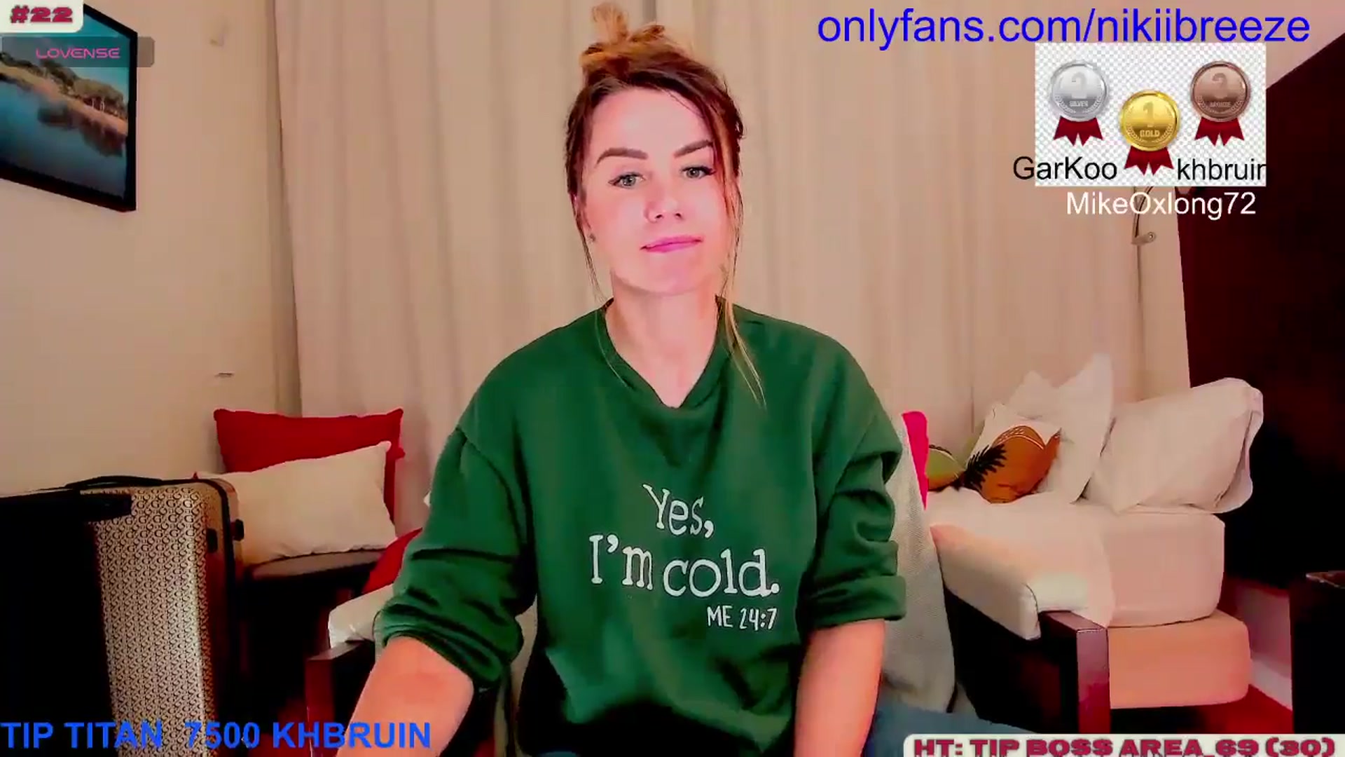 BubblyTrouble video thumbnail