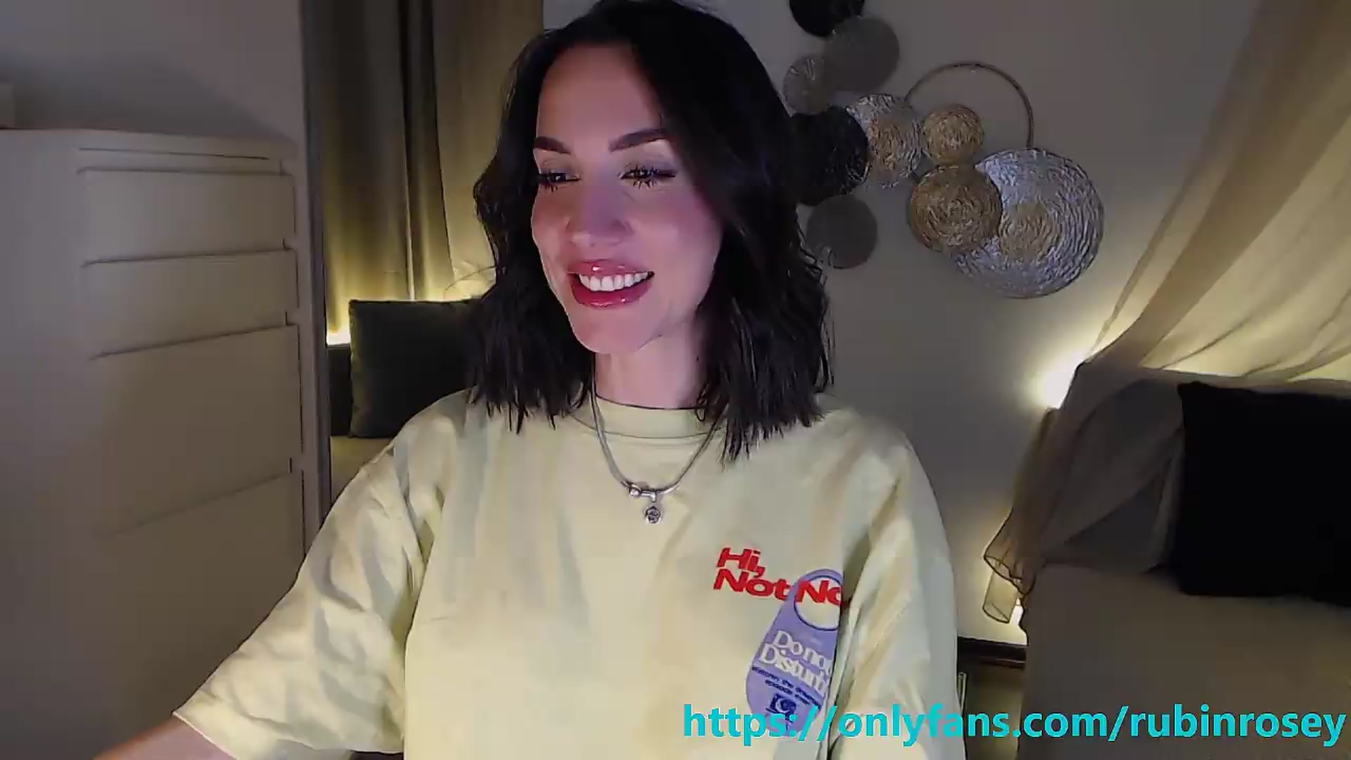 RubinRosey video thumbnail
