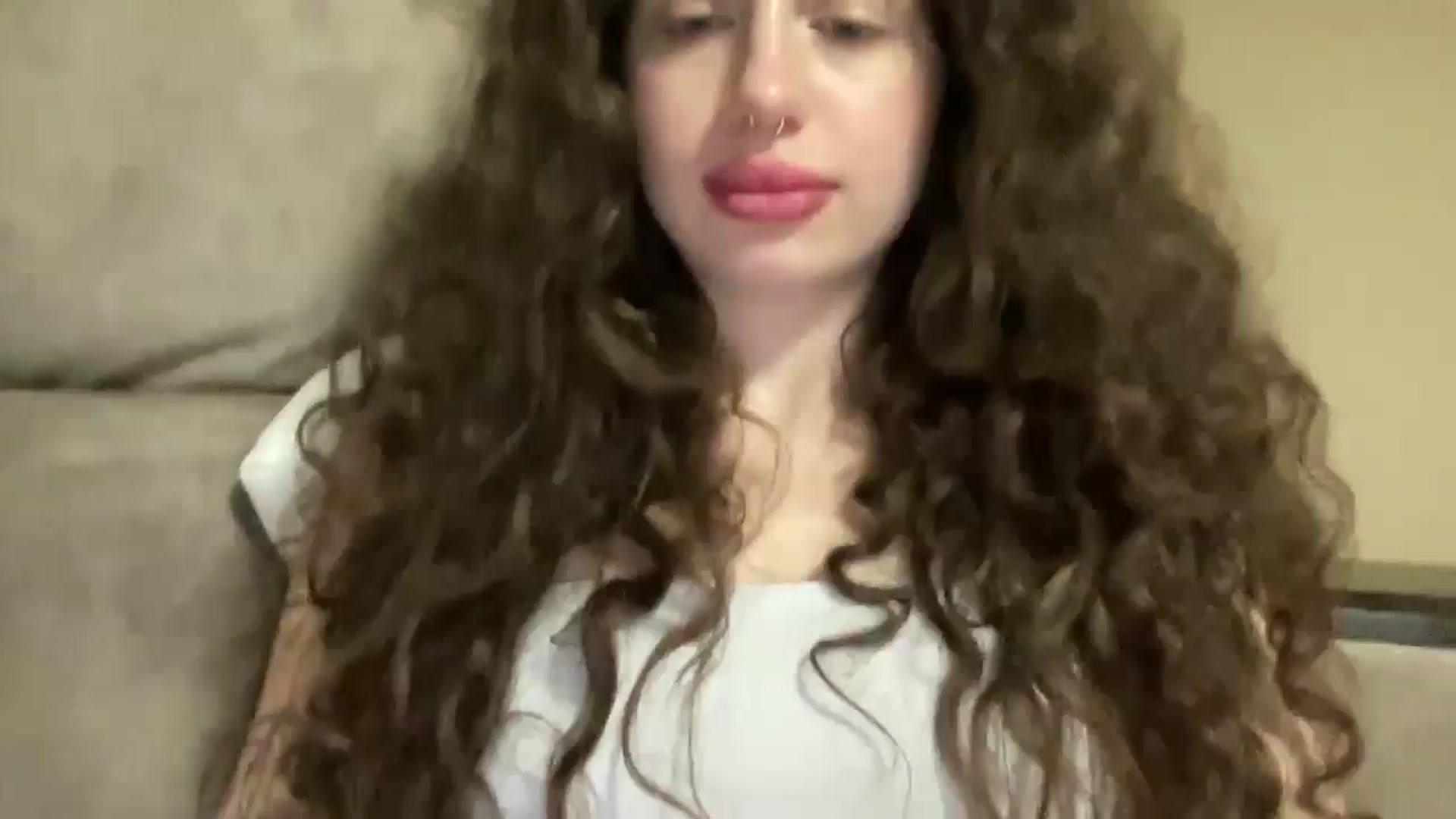 CurlyDream video thumbnail