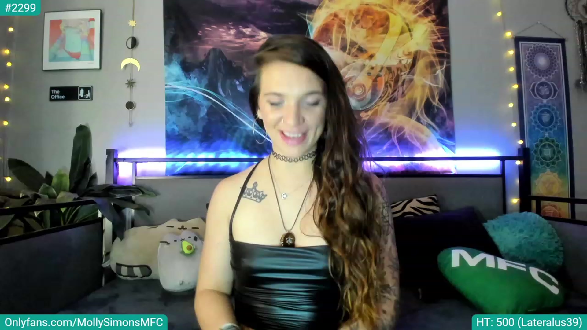 MollySimons video thumbnail