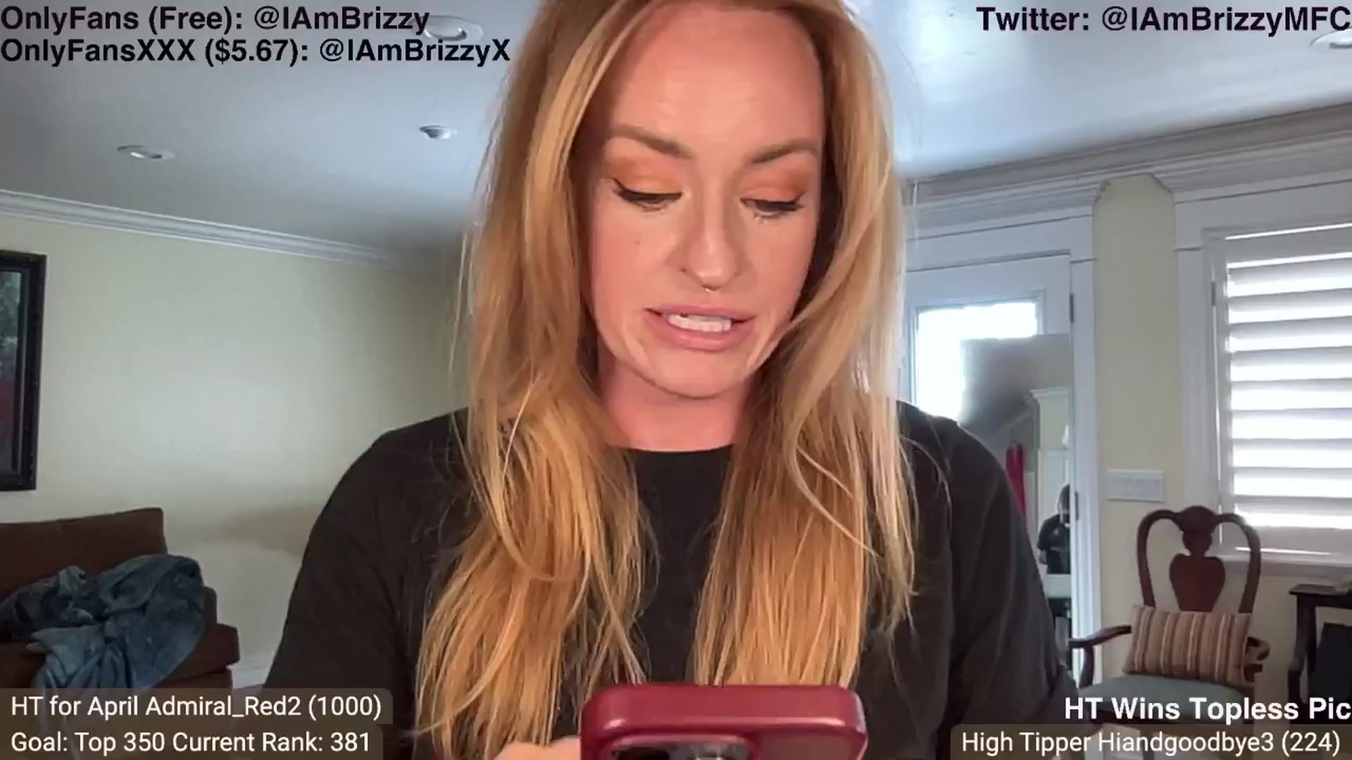 Brizzy video thumbnail