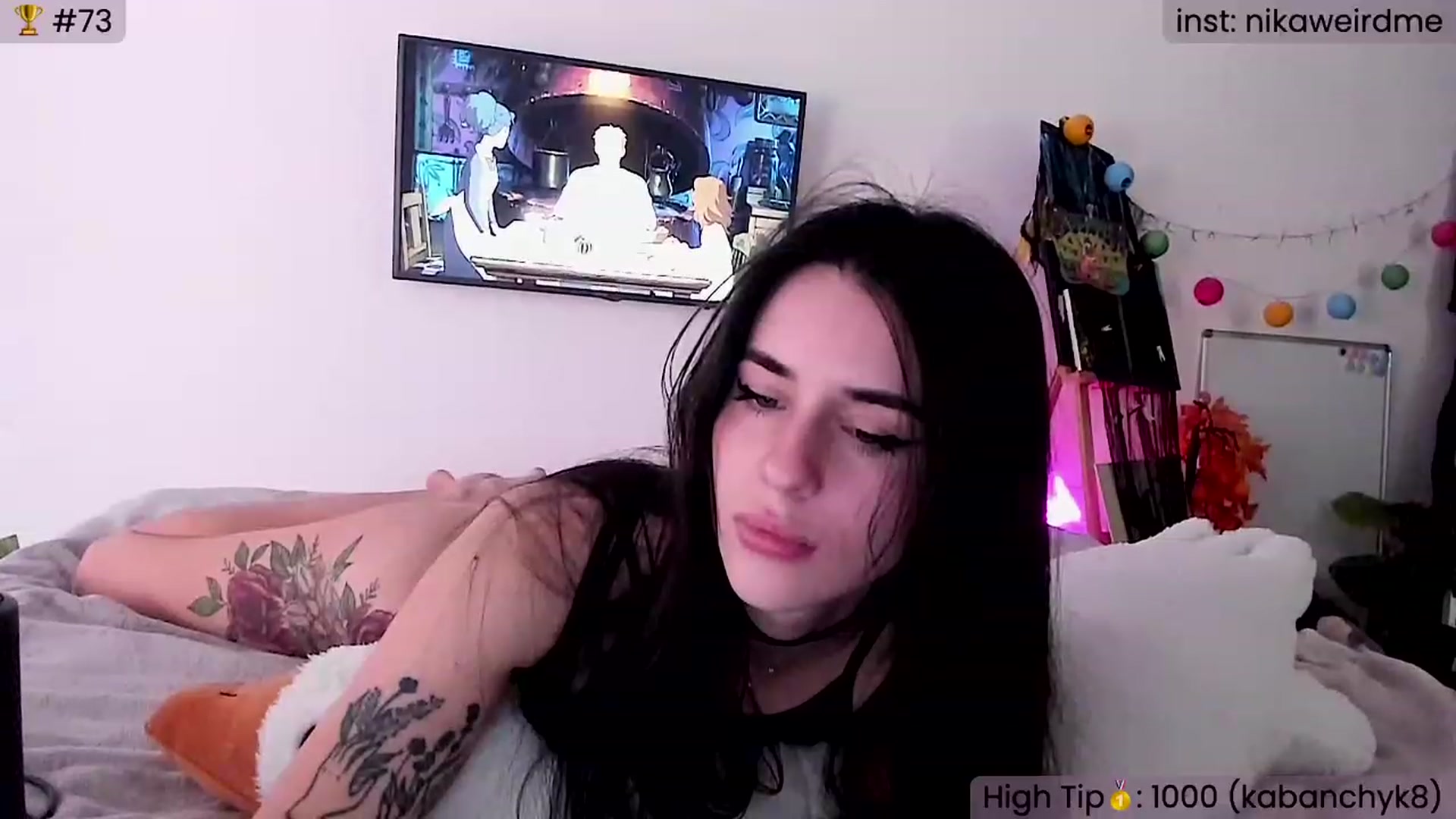 WeirdNikusik video thumbnail