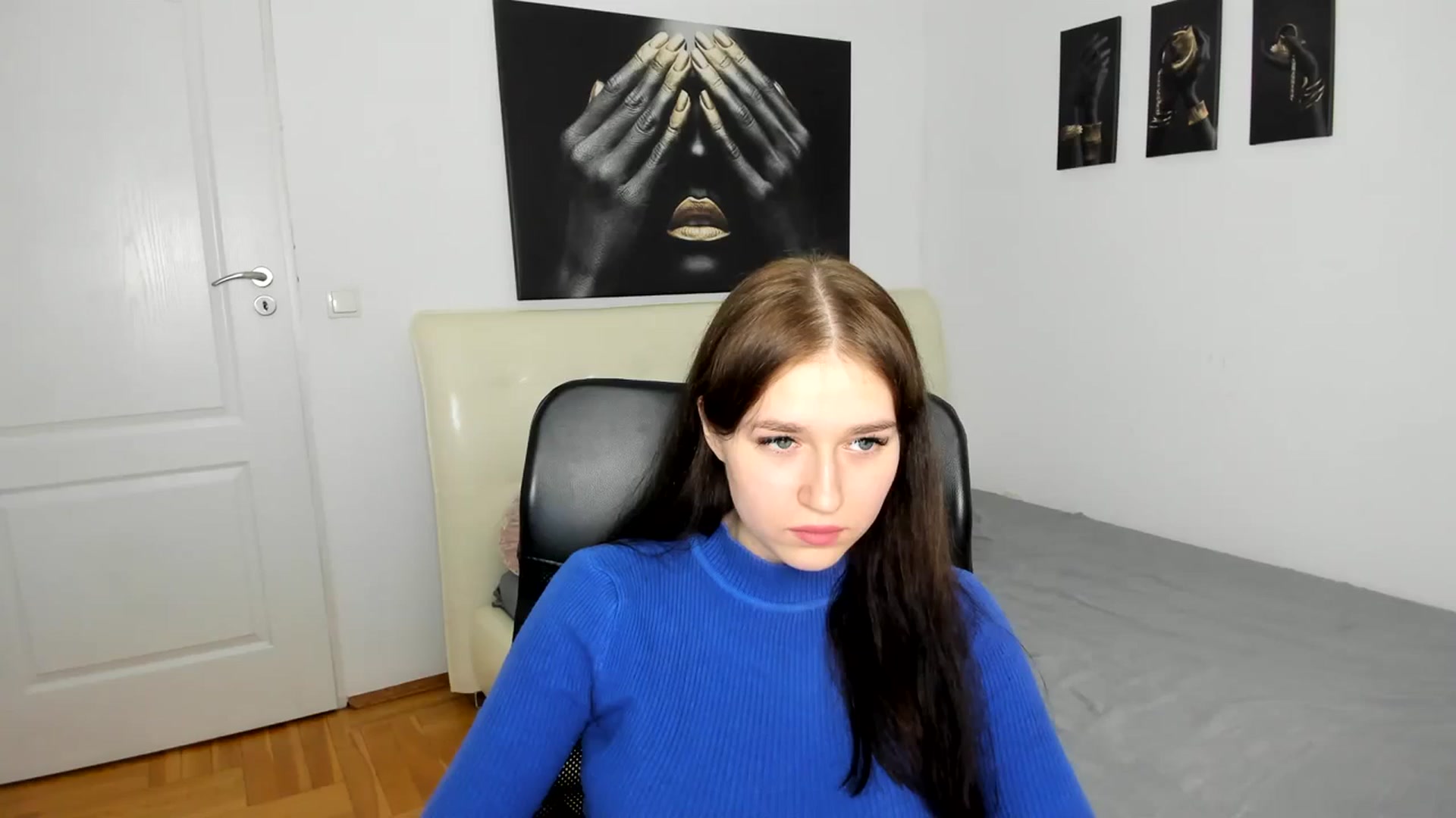 SsweetPeaches video thumbnail