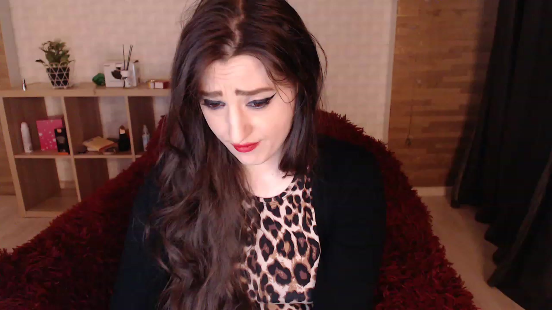 HotRebbecca video thumbnail