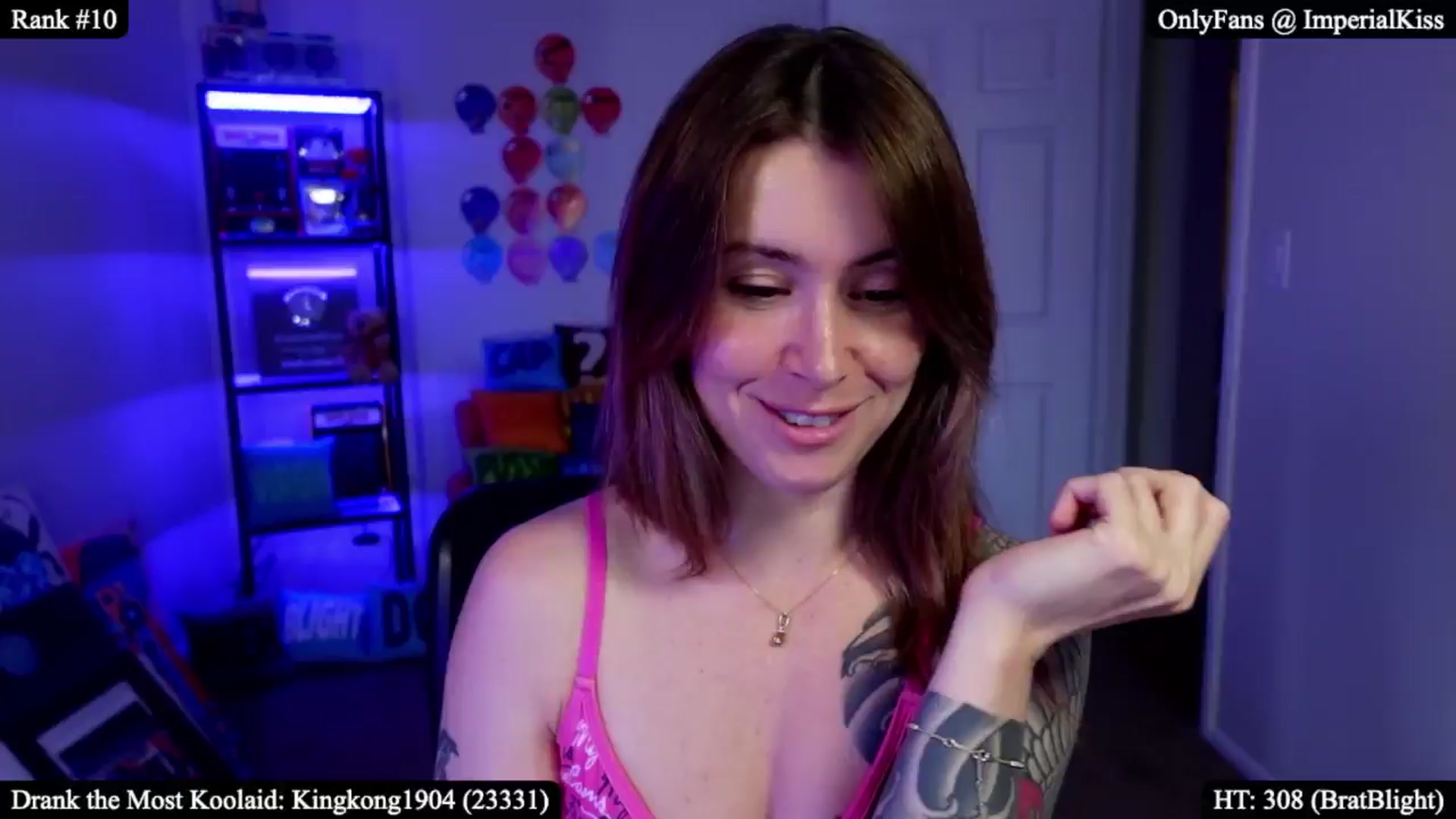ImperialKiss video thumbnail