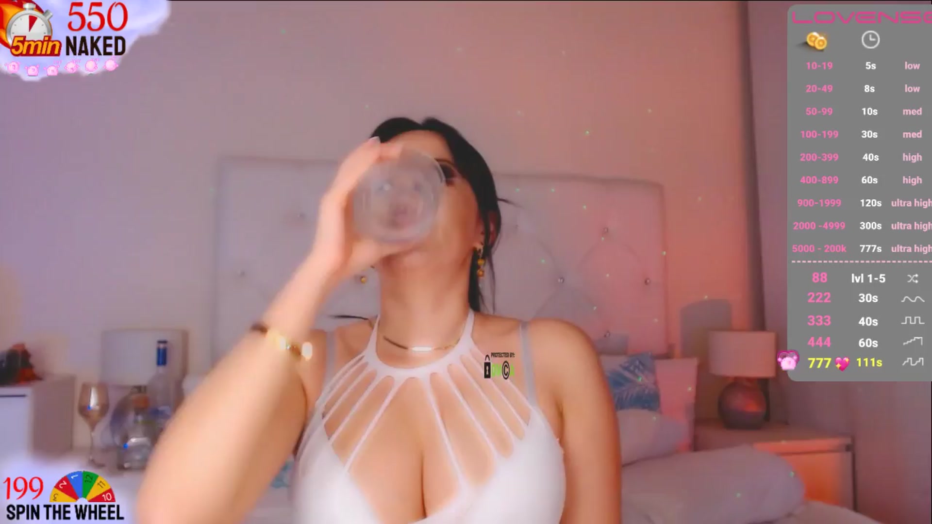 Lucky_Star888 video thumbnail
