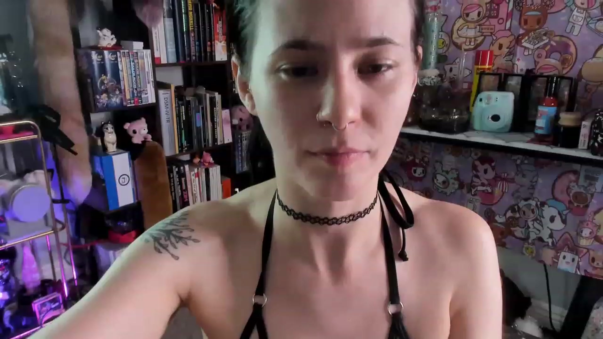 Isabelle_Babe video thumbnail