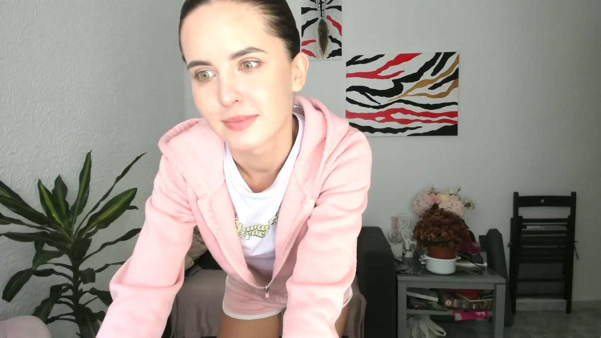 AhahaGirl video thumbnail