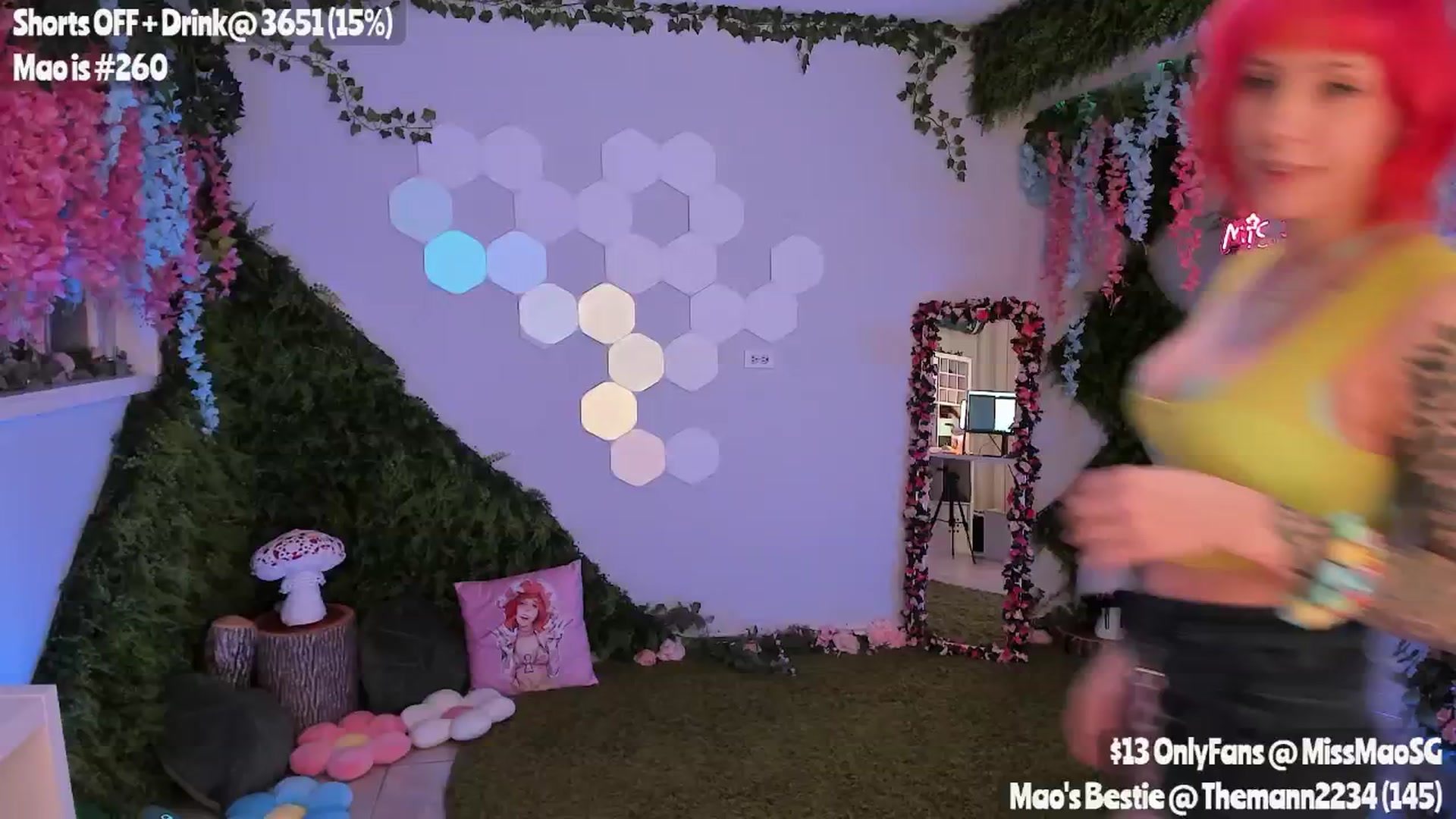 MissMao video thumbnail