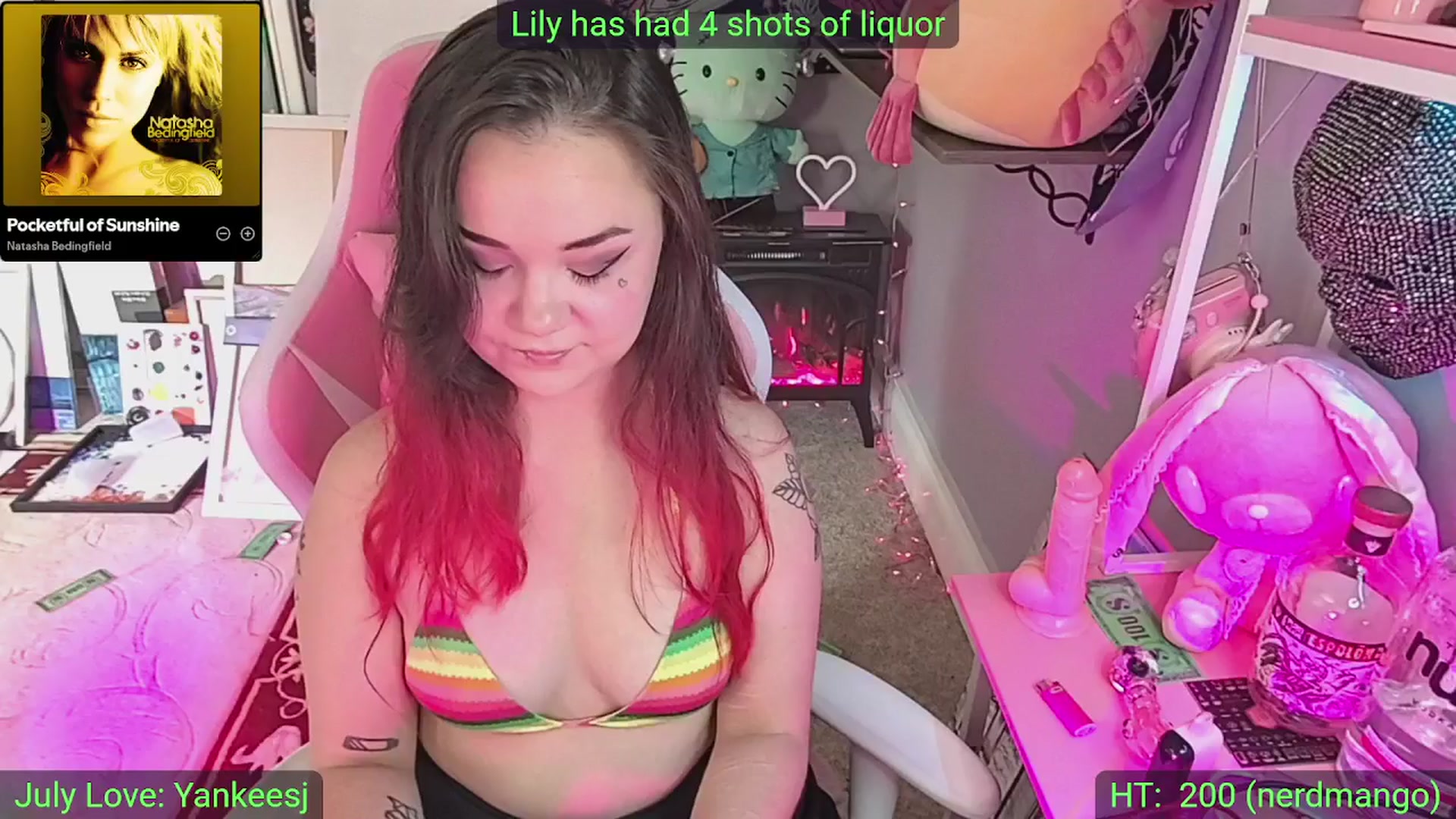 LilyWhite42O video thumbnail