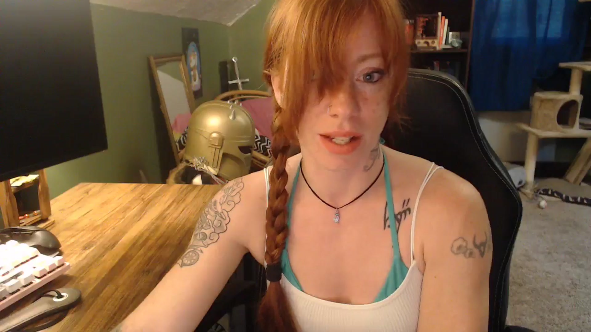 AstraeaSiren video thumbnail