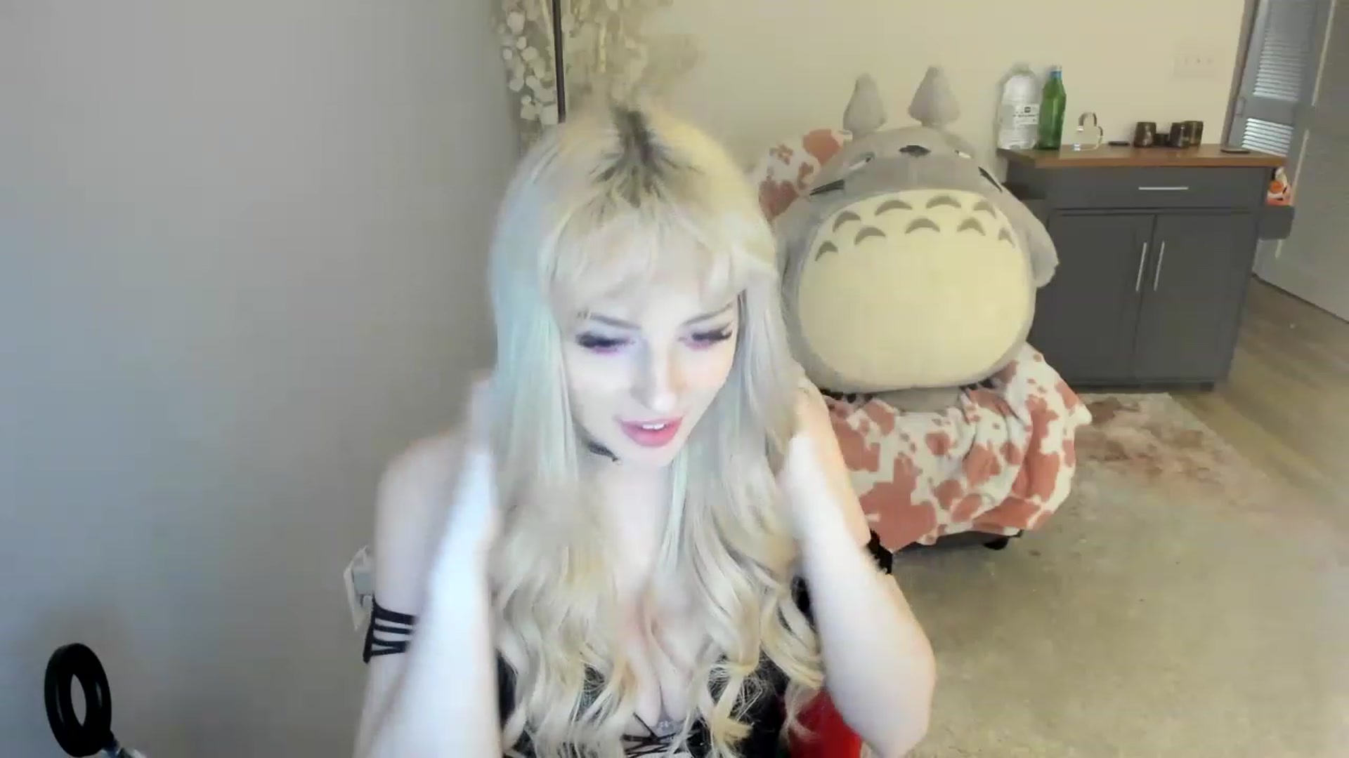 JOI_MILKDomme video thumbnail