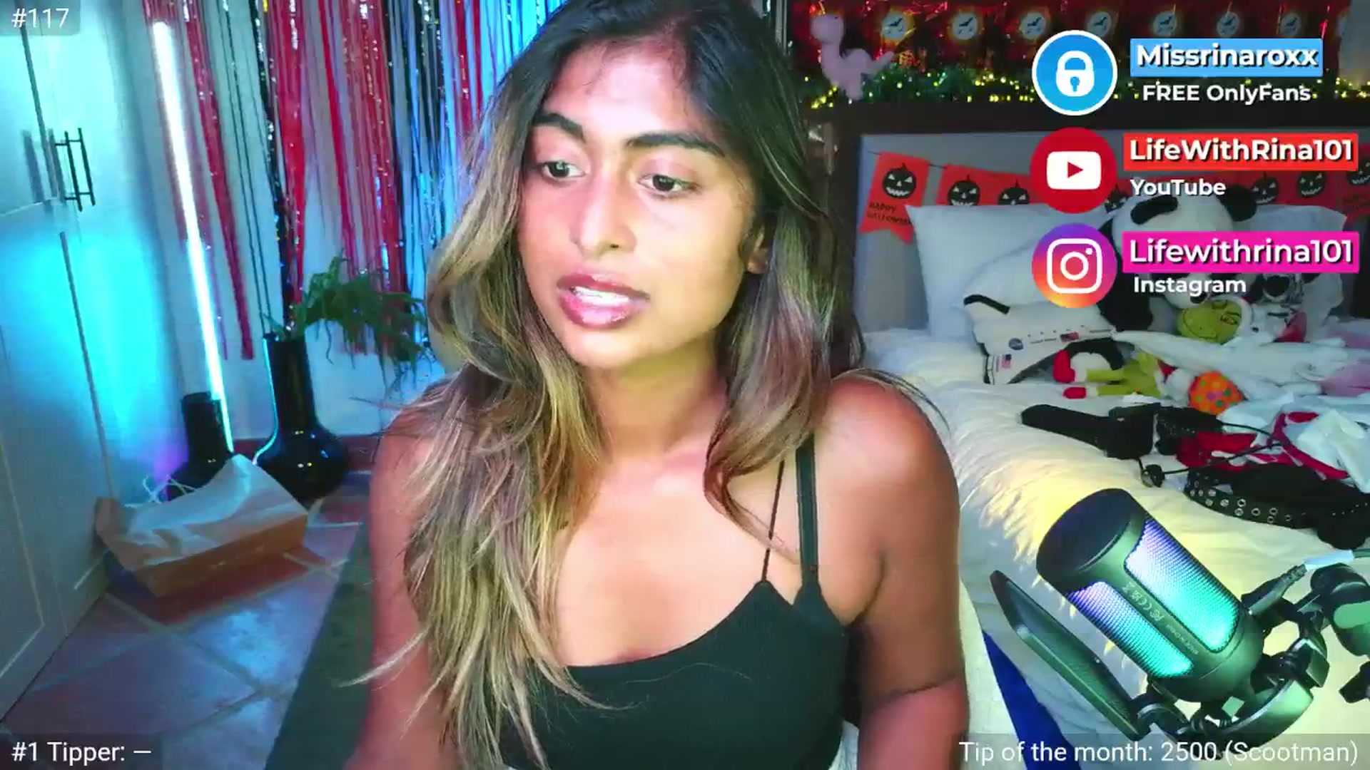 Missrinaroxx video thumbnail