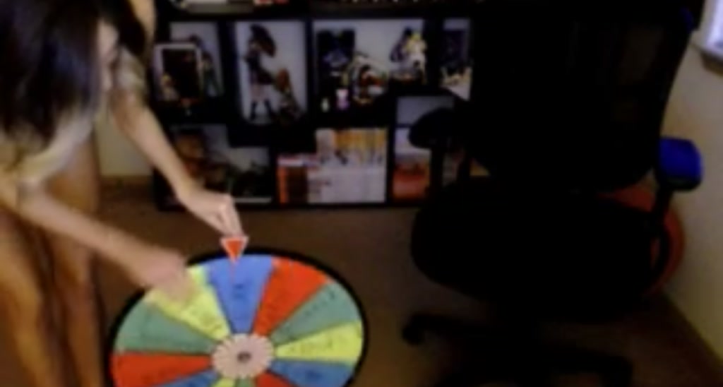 AngelLeBlanc video thumbnail