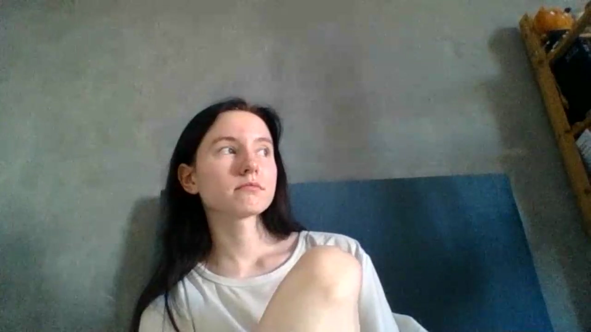 TaliaFox video thumbnail