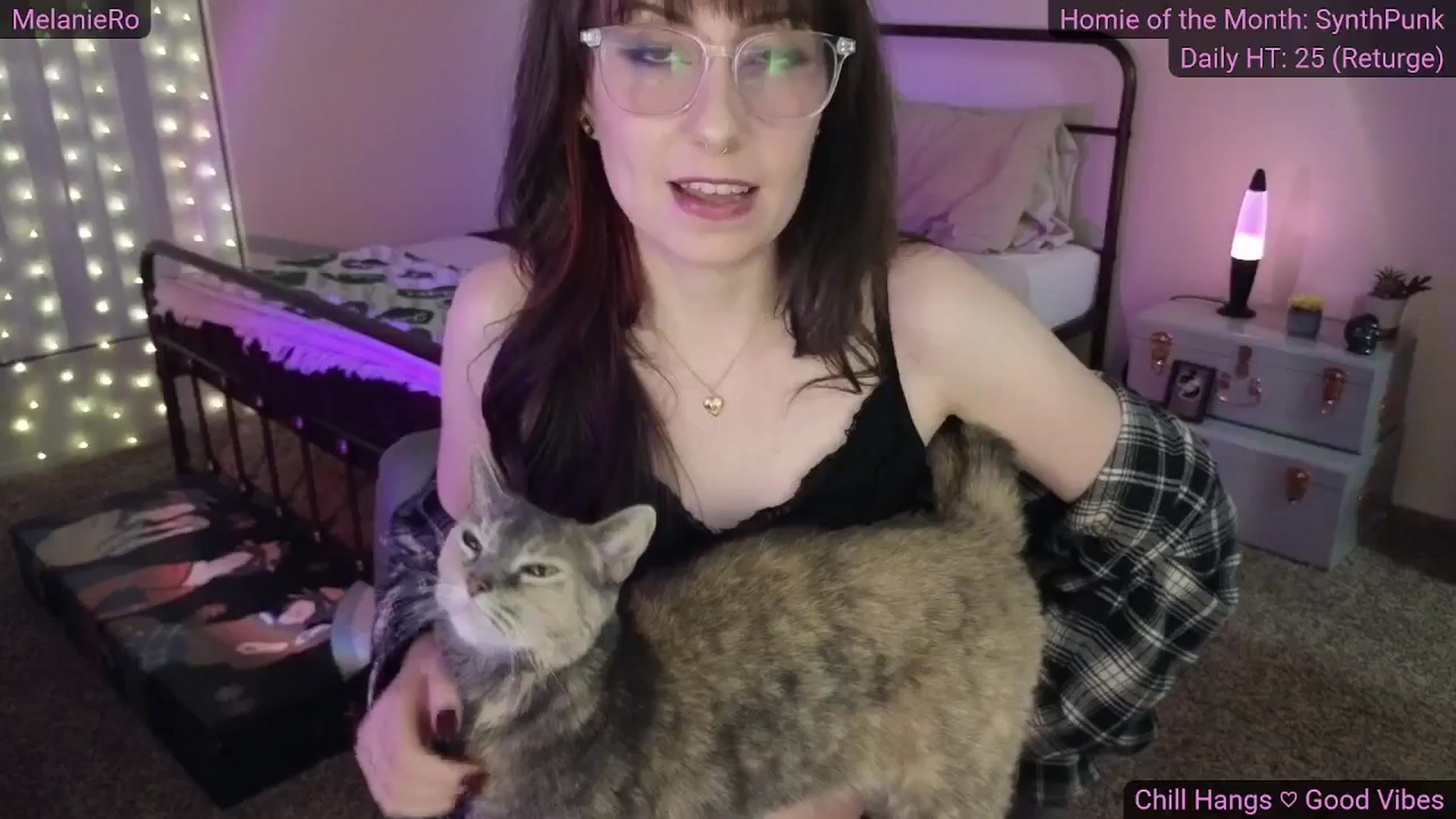 MelanieRo video thumbnail