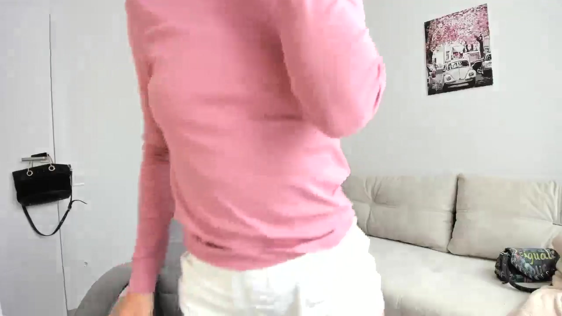 AhahaGirl video thumbnail