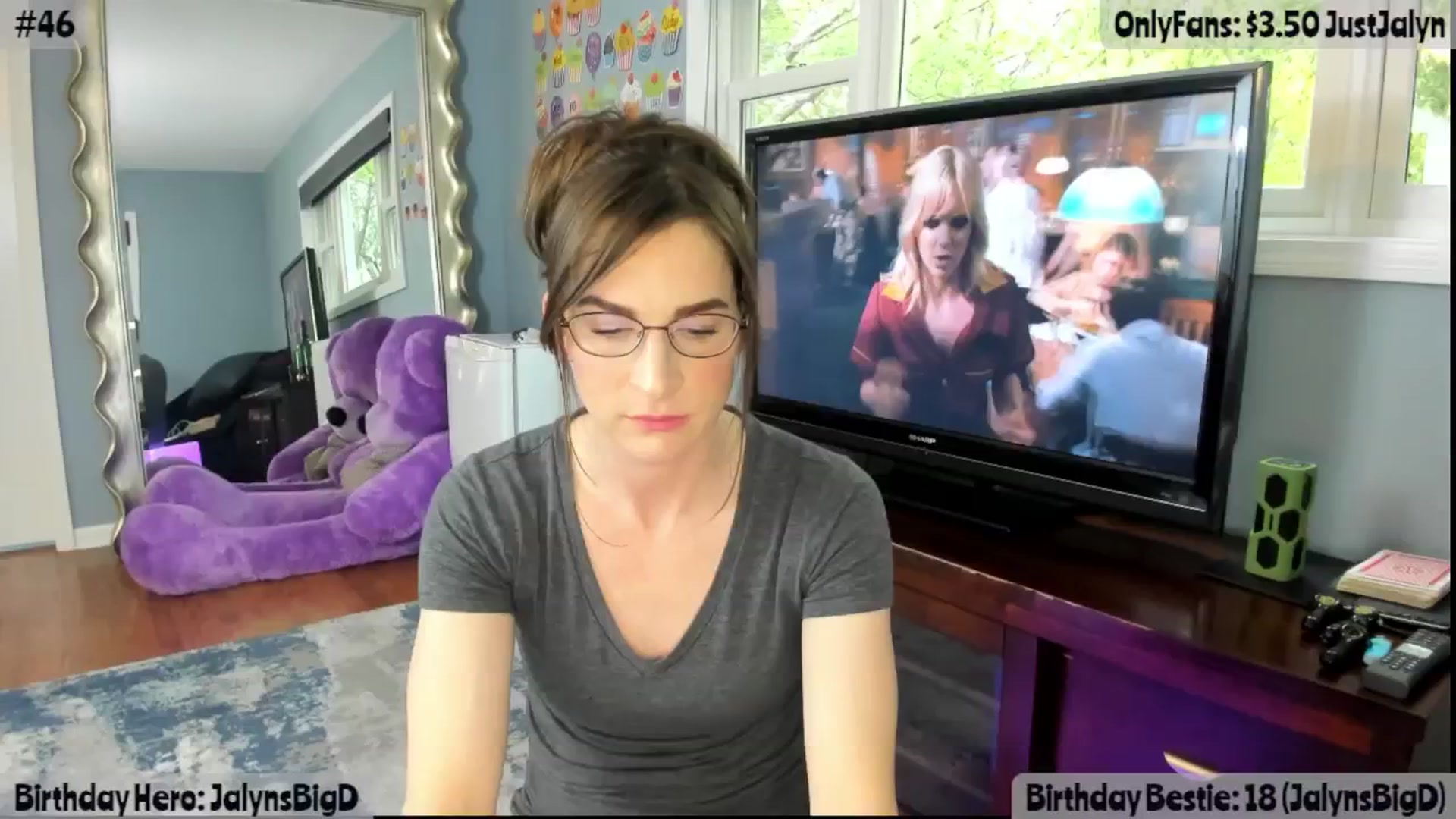 JalynBirthday video thumbnail