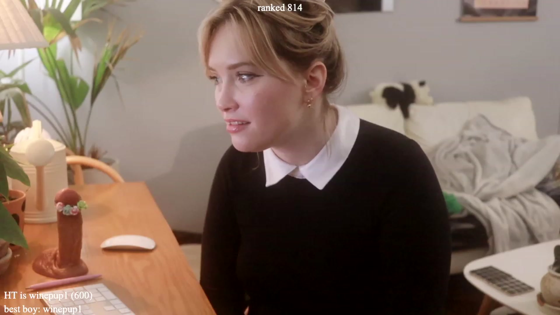 pornography video thumbnail