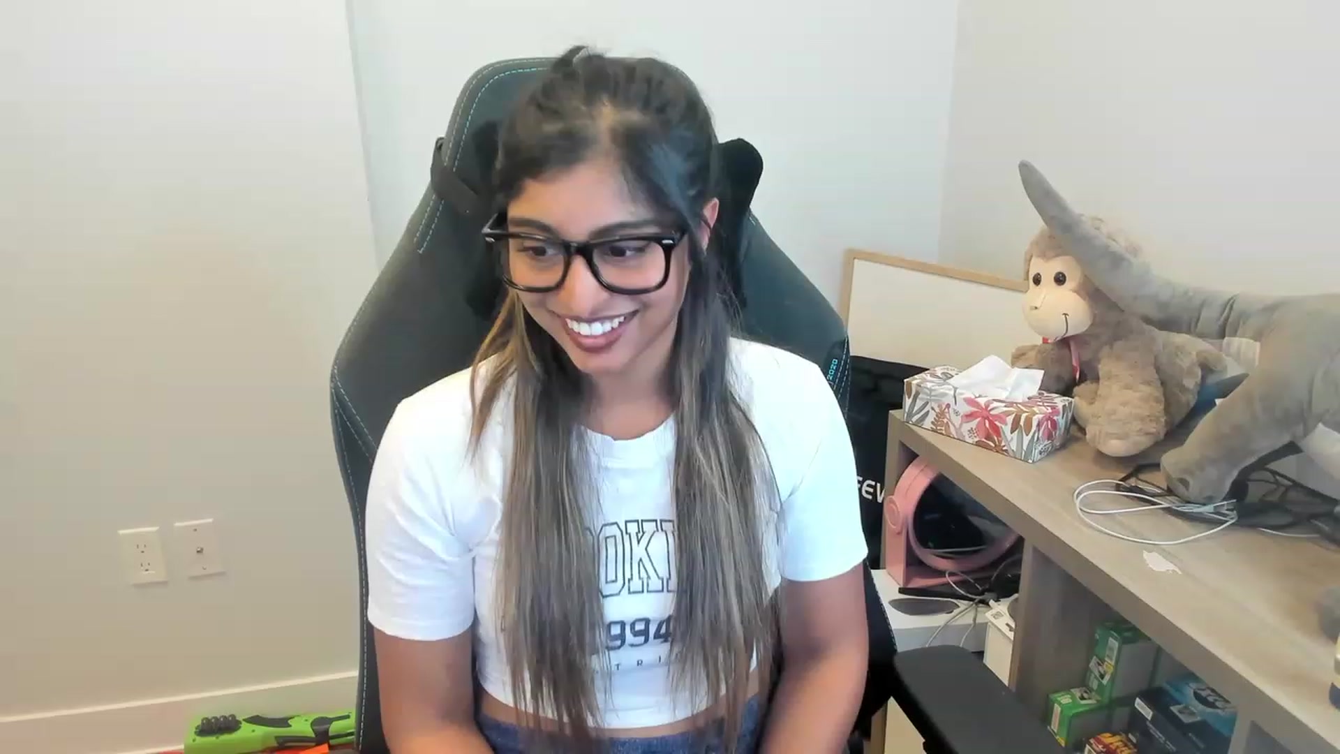 Missrinaroxx video thumbnail