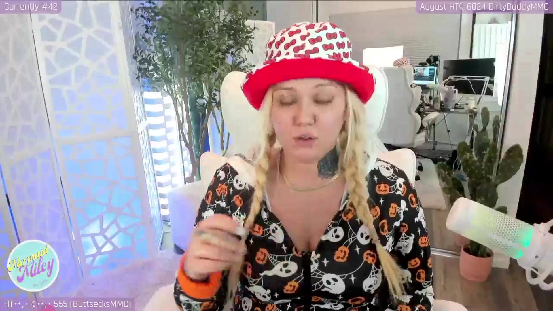 Mermaidmiley video thumbnail