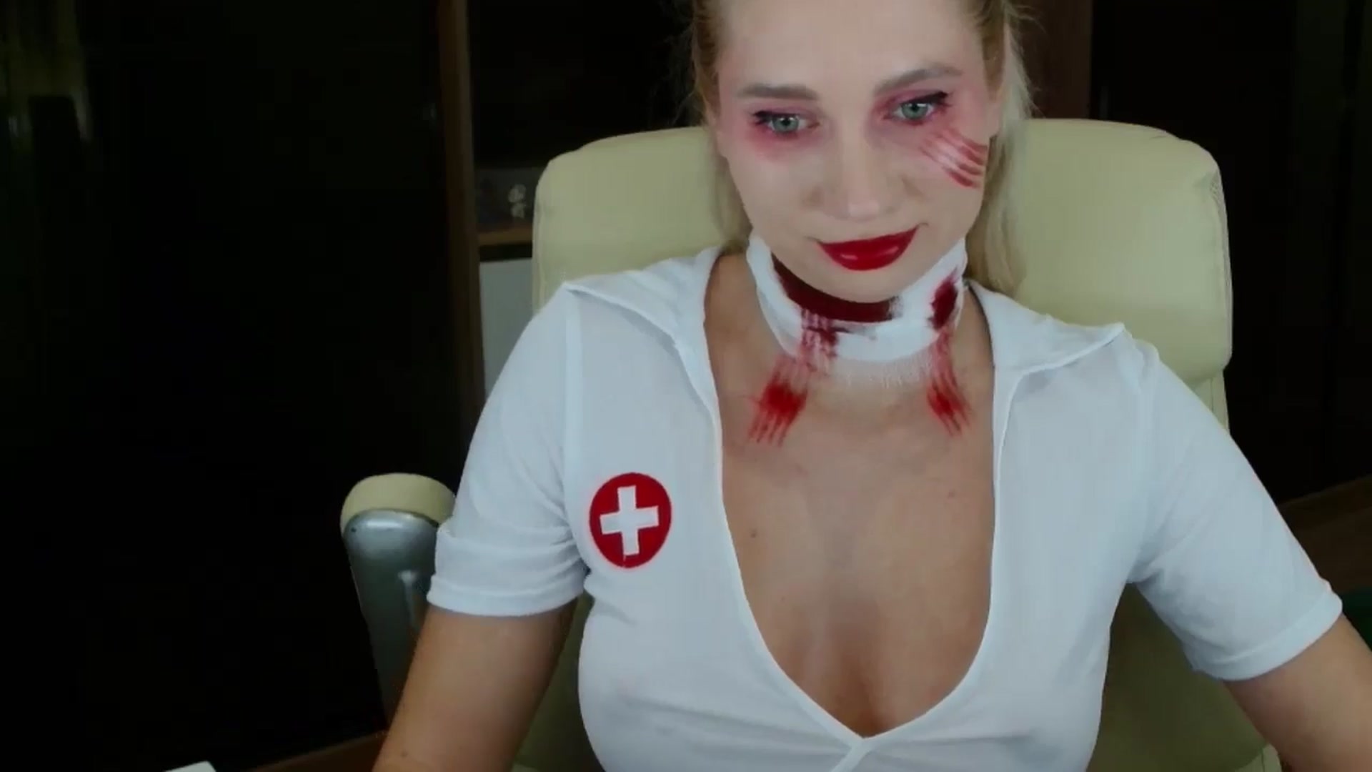 Miss_Sylvia video thumbnail