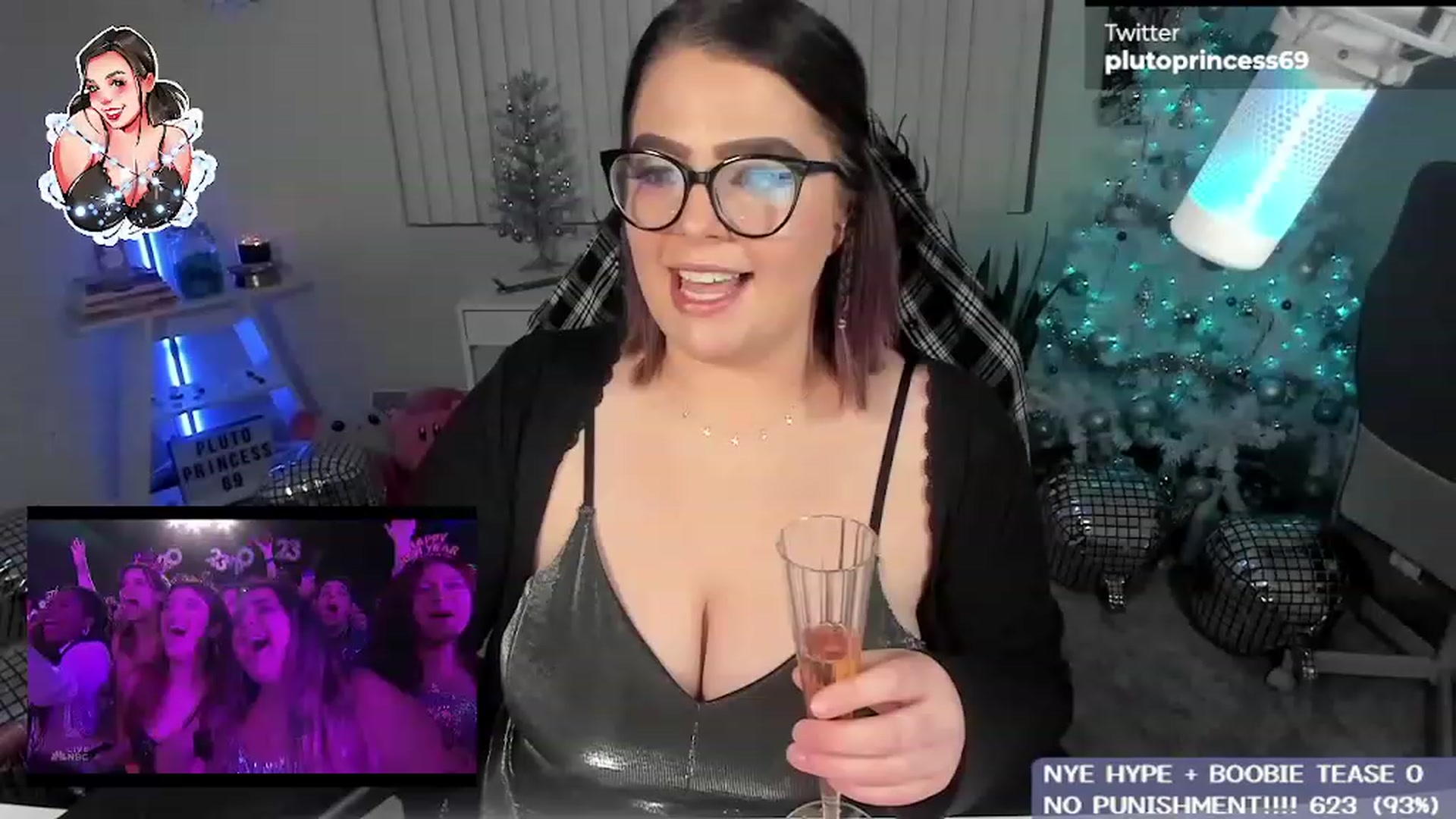 PlutoPrincess video thumbnail