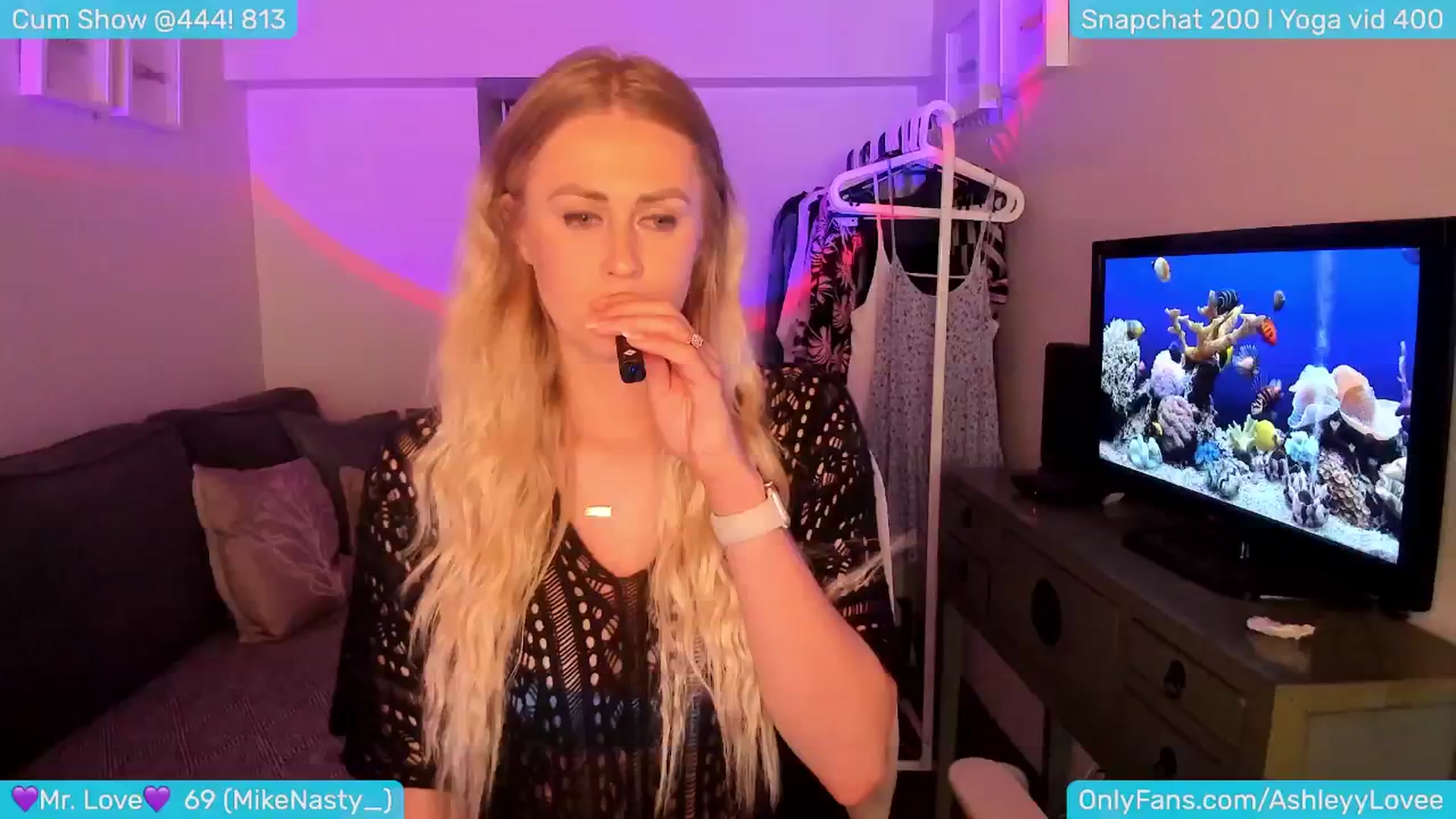 AshleyLove video thumbnail