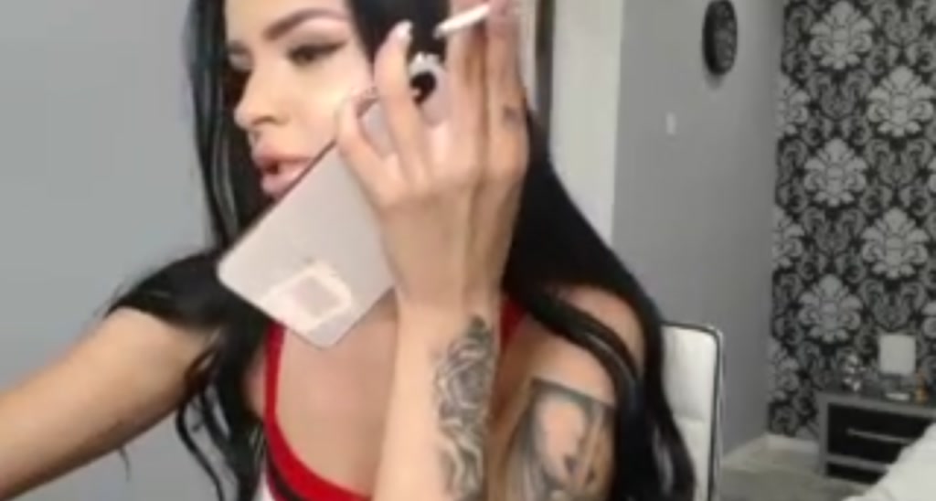 NicoleCrystal video thumbnail