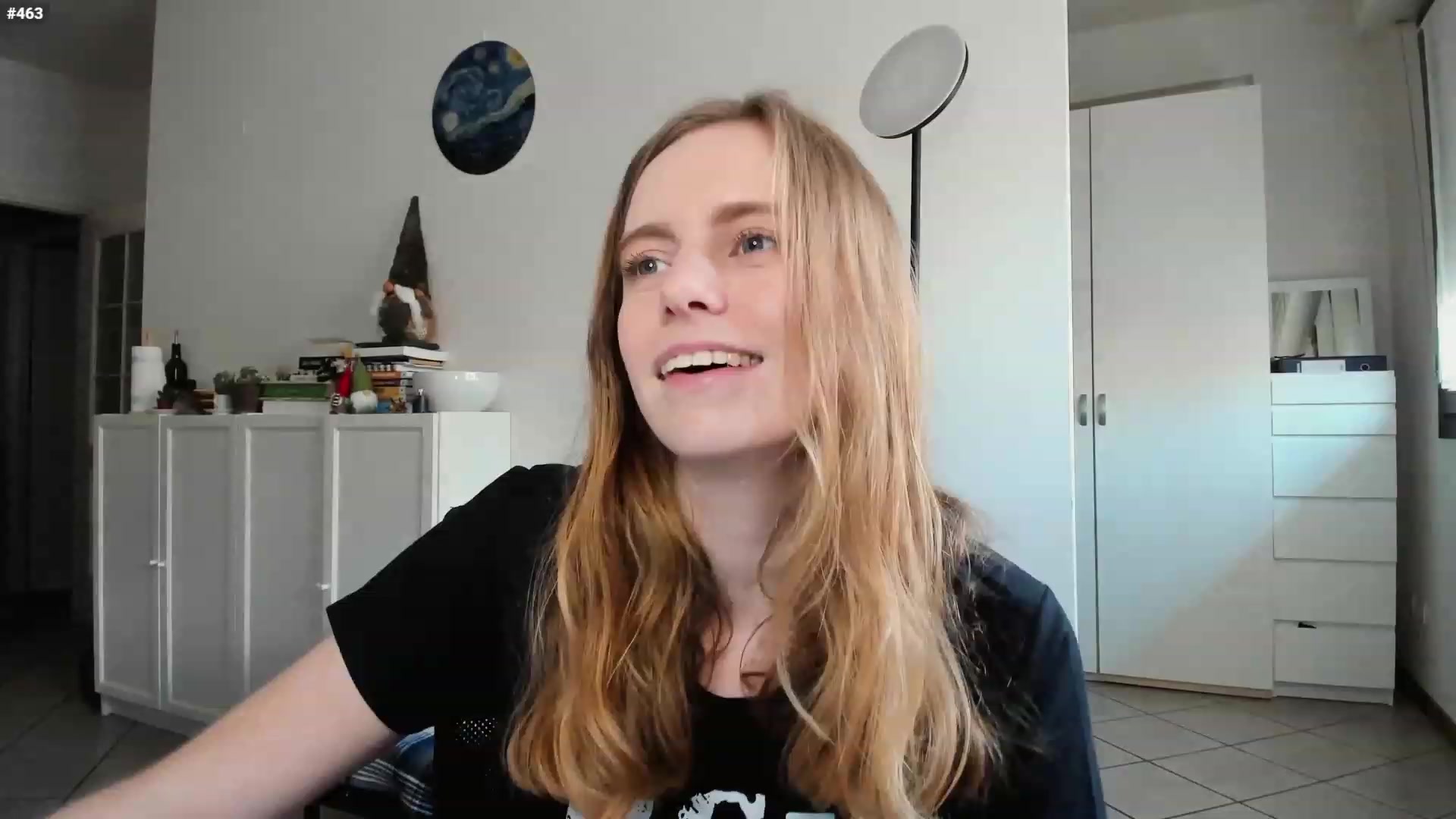 Personage video thumbnail