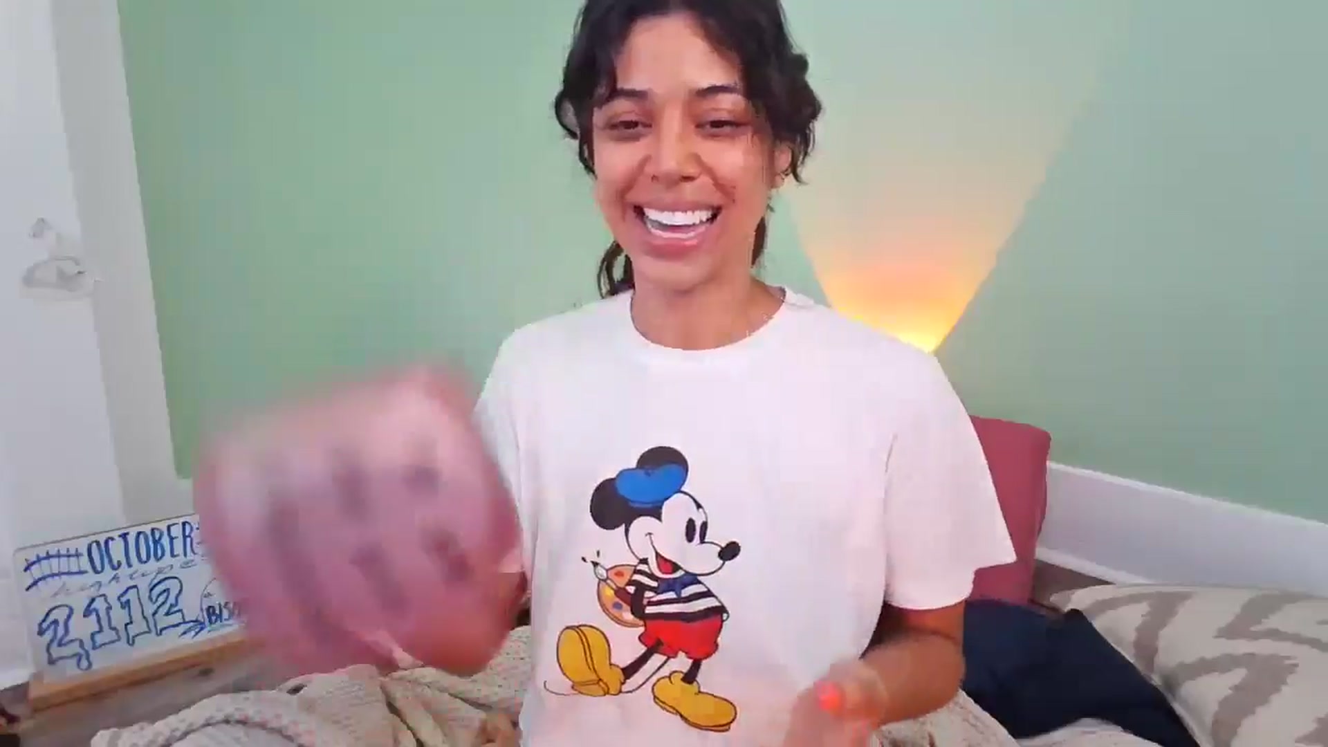 KissingHigh video thumbnail